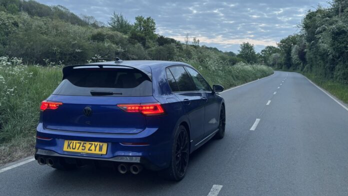 Volkswagen Golf R 2026 long-term review – final report