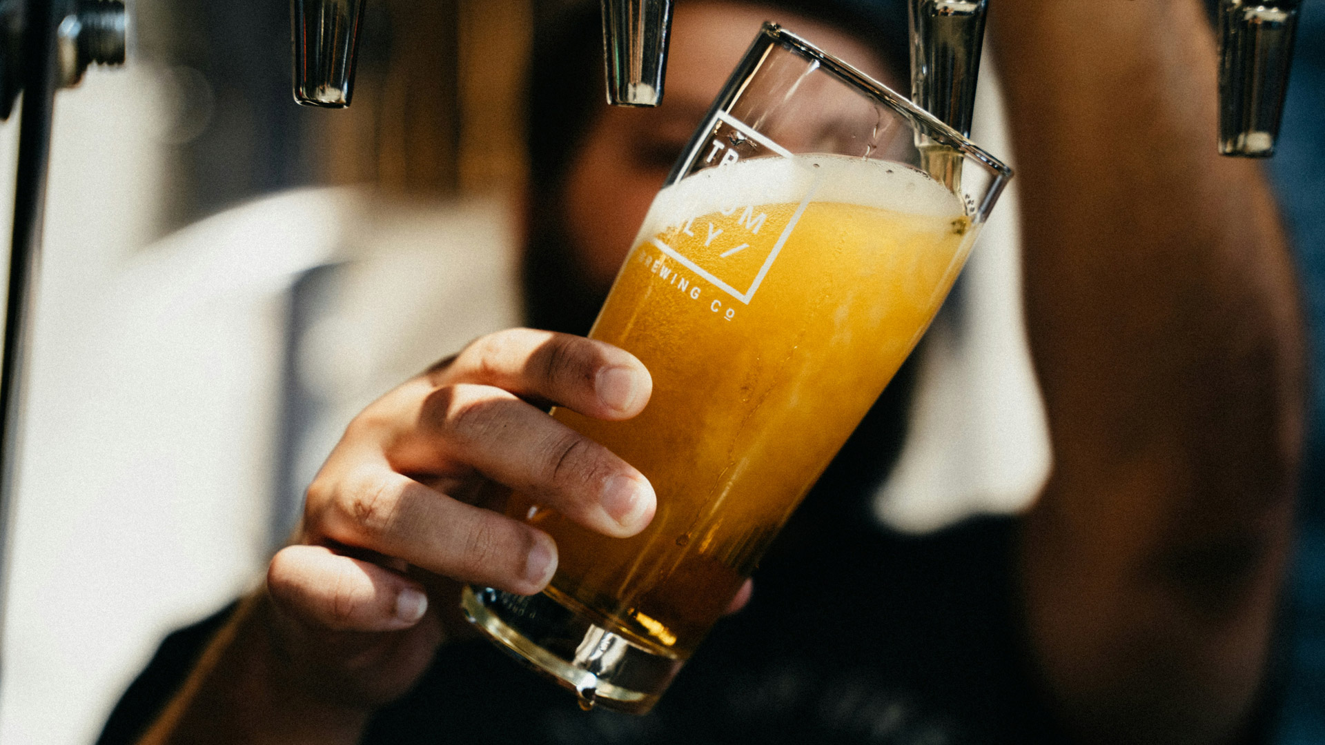 With IPA-style beers now the most popular style with UK drinkers, motorists are risking being over the drink-drive limit