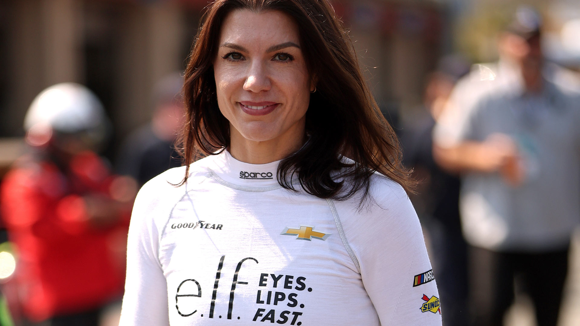 Only five drivers have previously attempted “The Double”, covering 1,100 racing miles across two different competitions