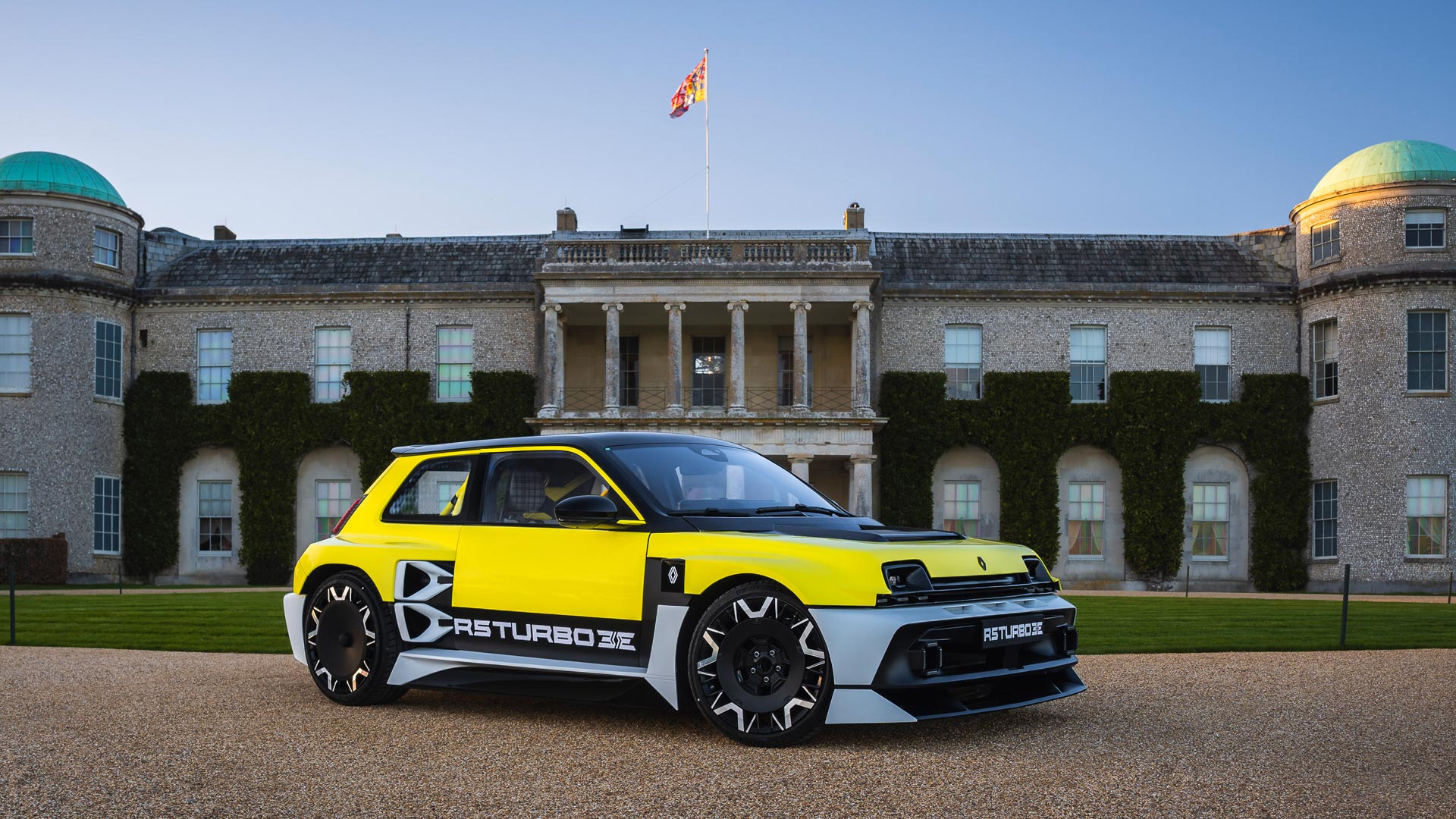 The 2026 Goodwood Festival of Speed will take place across four days, running from Thursday 9th to Sunday 12th July