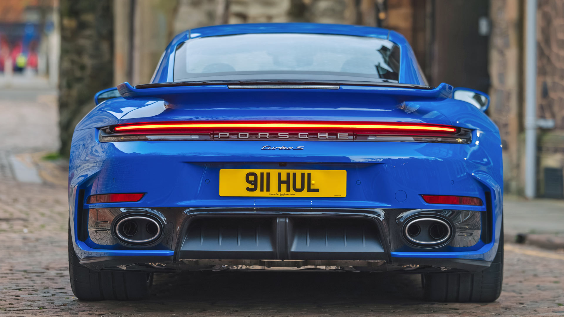 The market for personalised number plates grew substantially last year, with auction revenue up by 78 percent alone