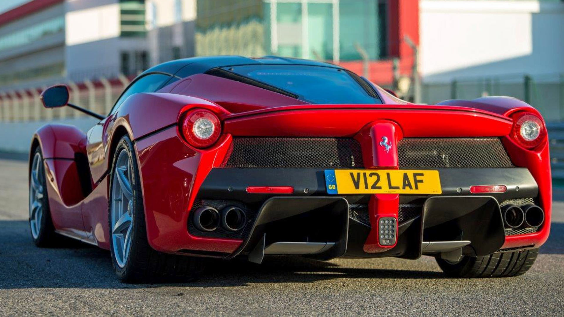UK Private Plate Market Value