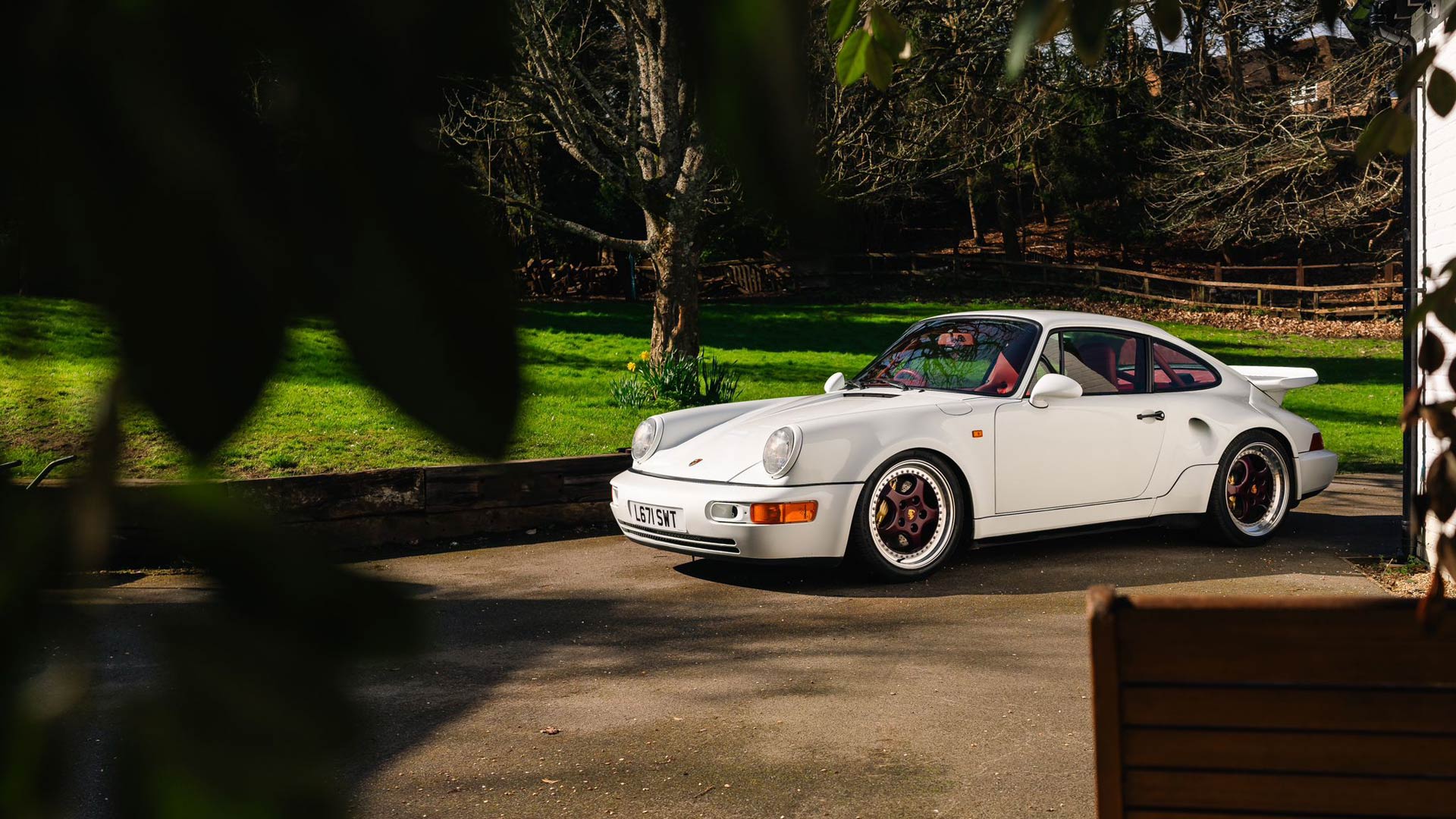 2026 London Concours Preview
