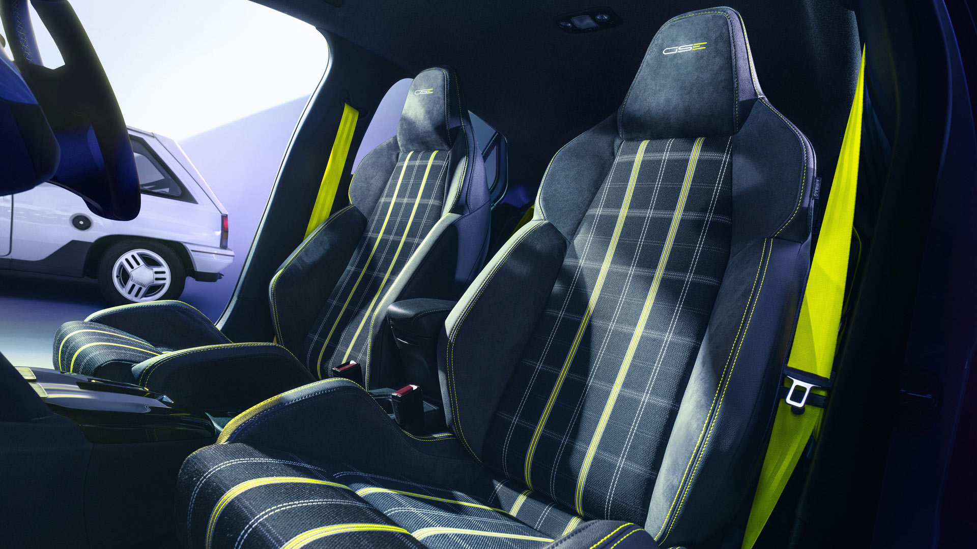 2026 Vauxhall Corsa GSE First Look
