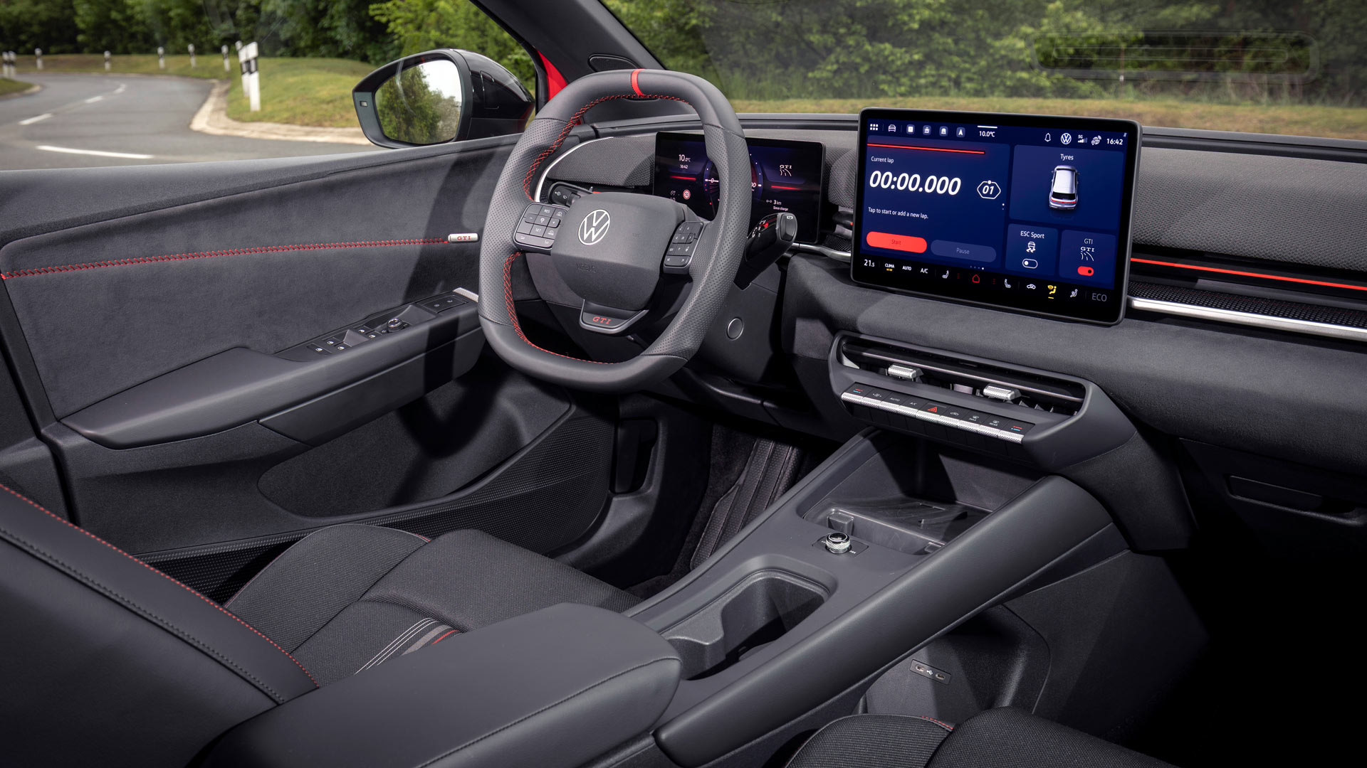 2026 Volkswagen ID. Polo GTI