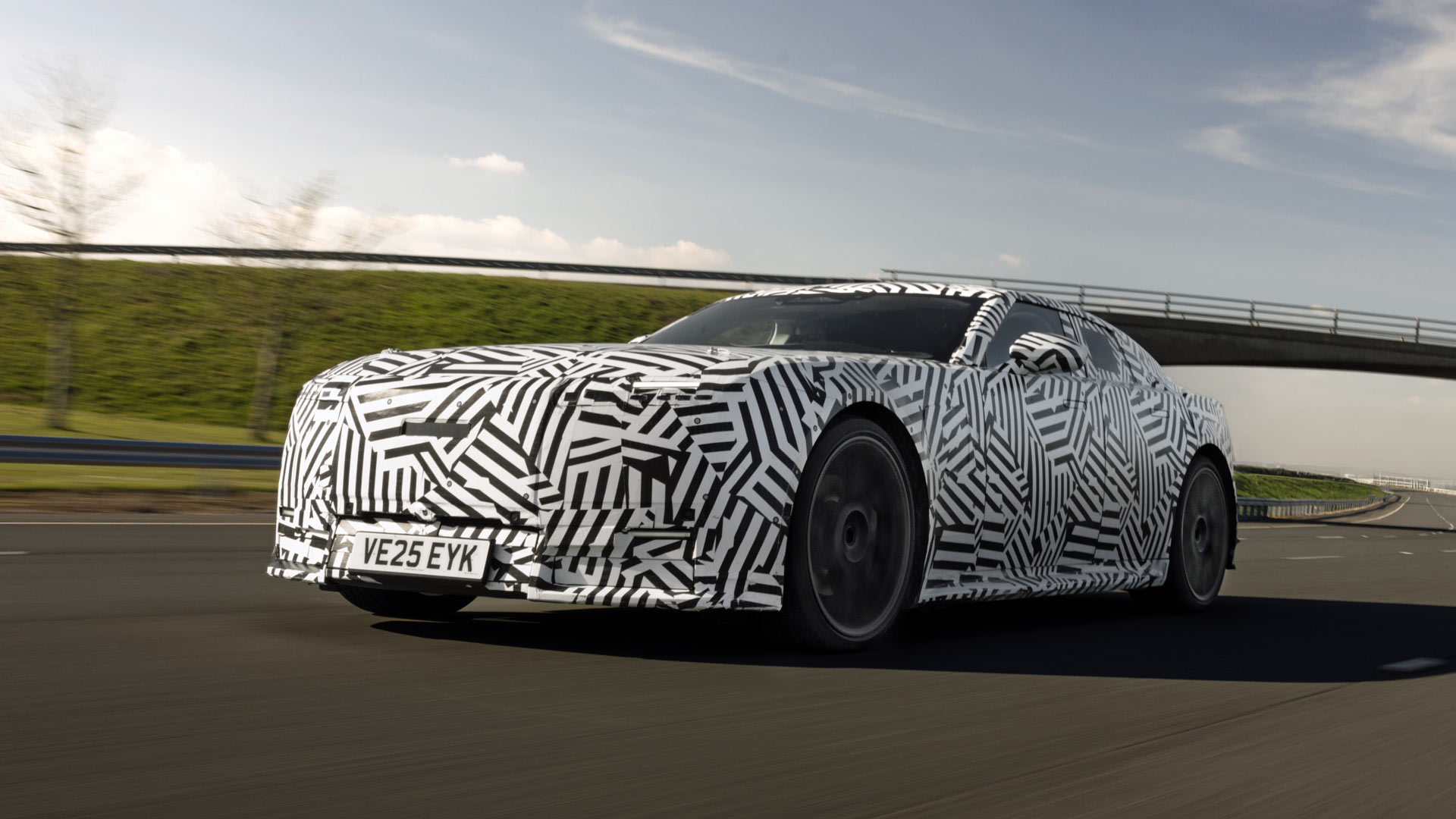 2026 Jaguar Type 01 Name Revealed