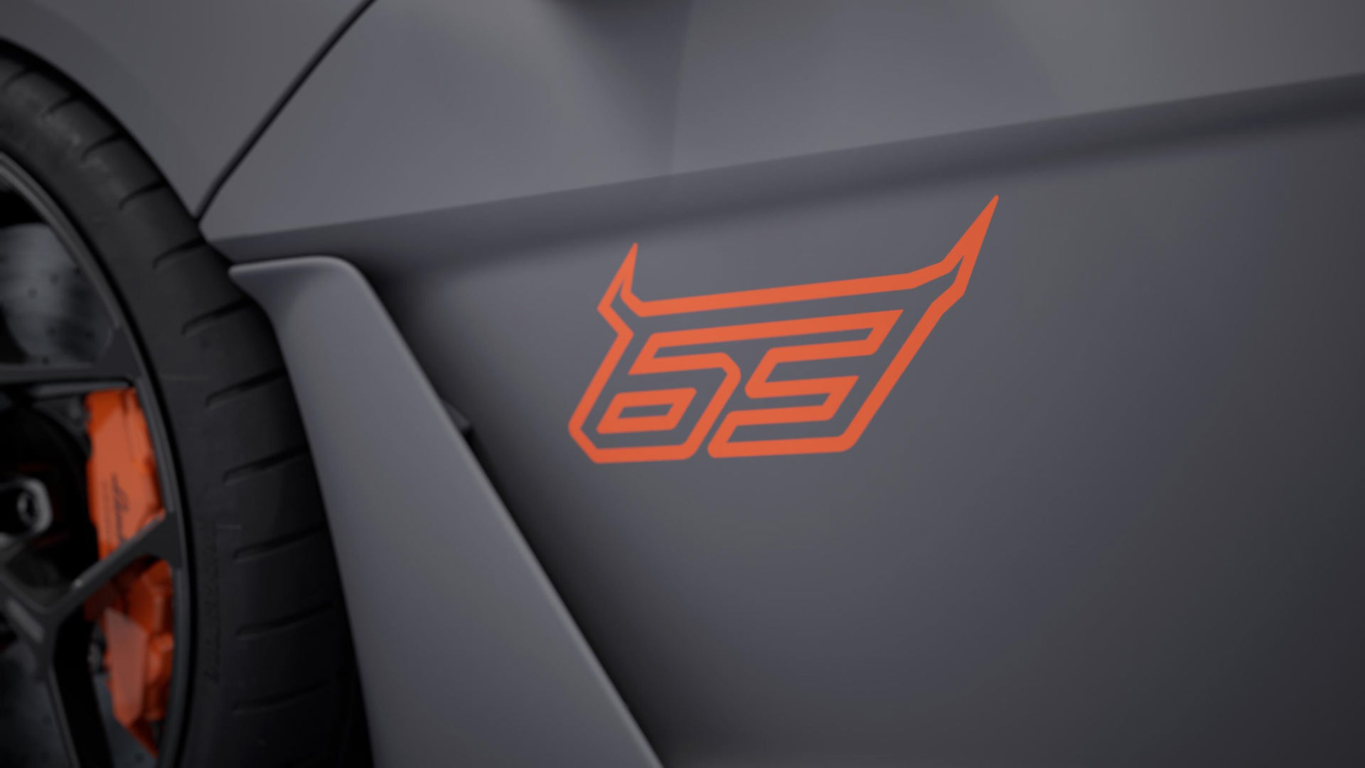 2026 Lamborghini Revuelto NA63