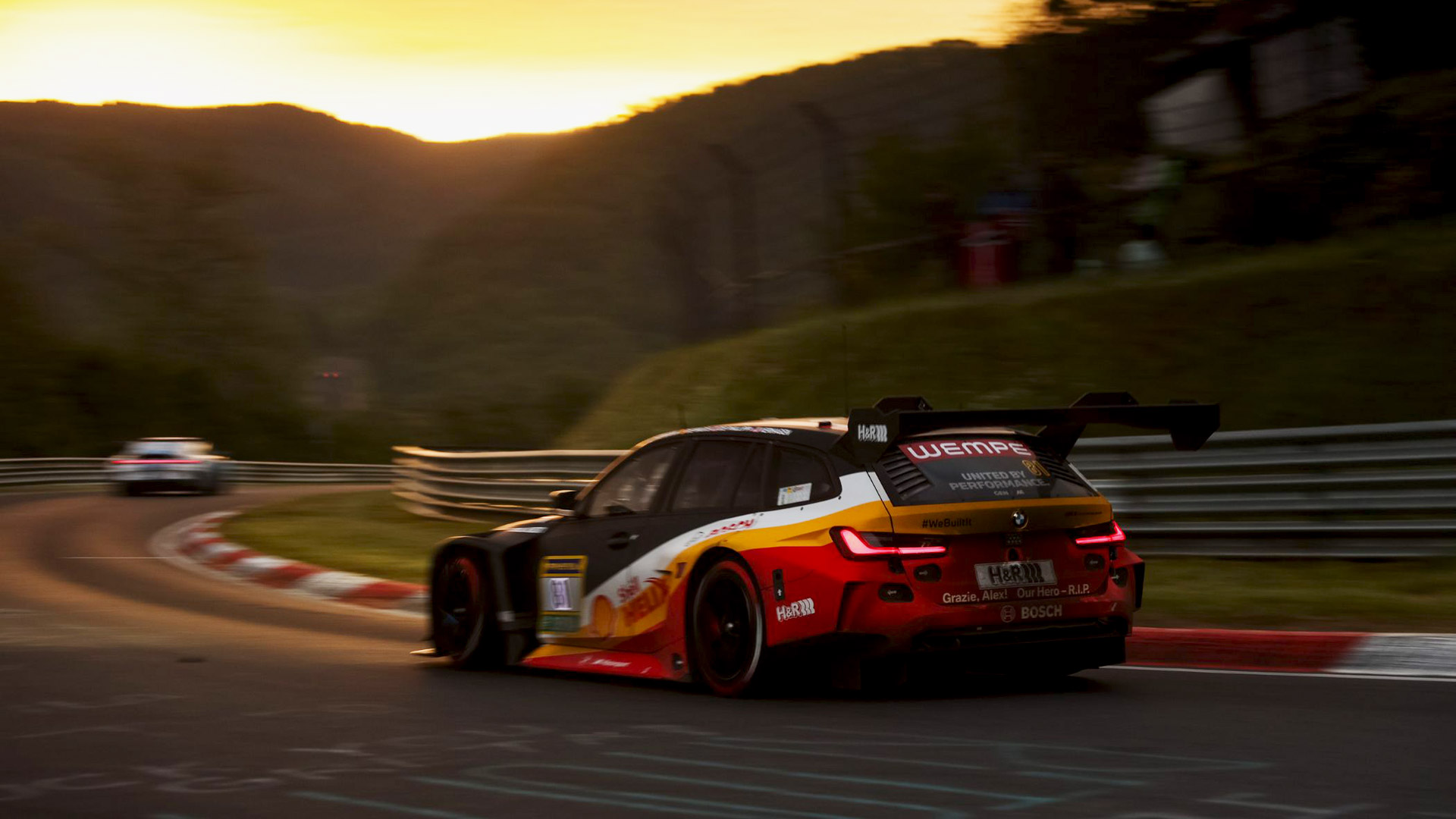 Max Verstappen 2026 Nurburgring 24 Hours Opinion