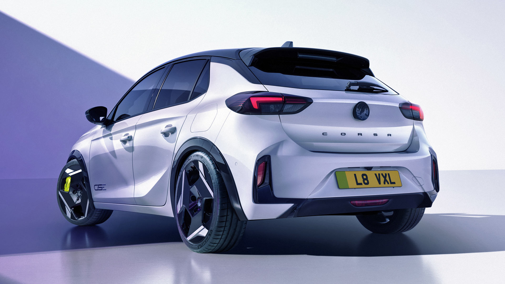 2026 Vauxhall Corsa GSE First Look
