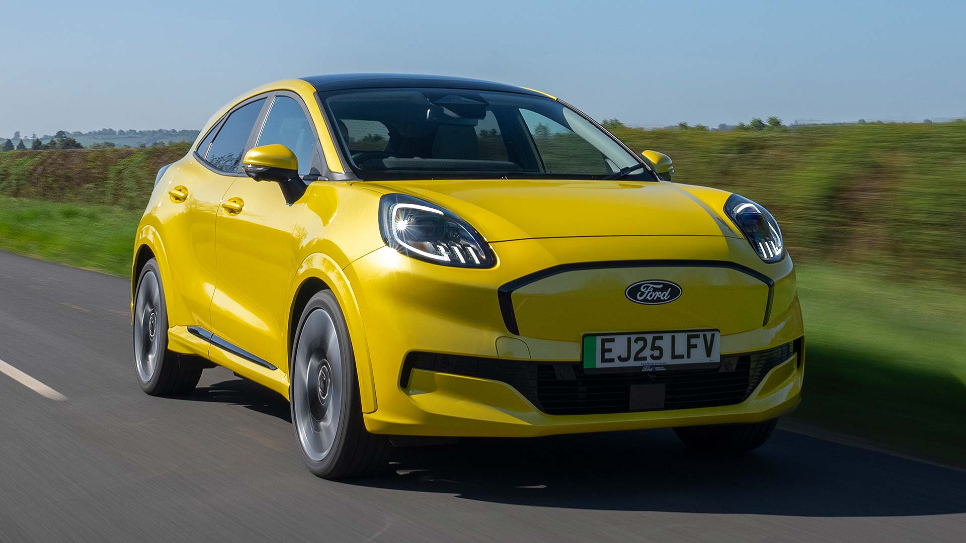 All Electric Car Grant Eligible Vehicles