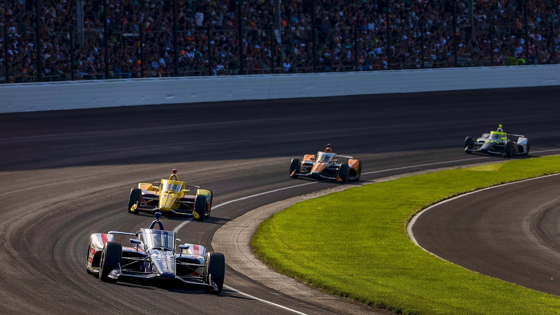 Guide to the 2026 Indy 500