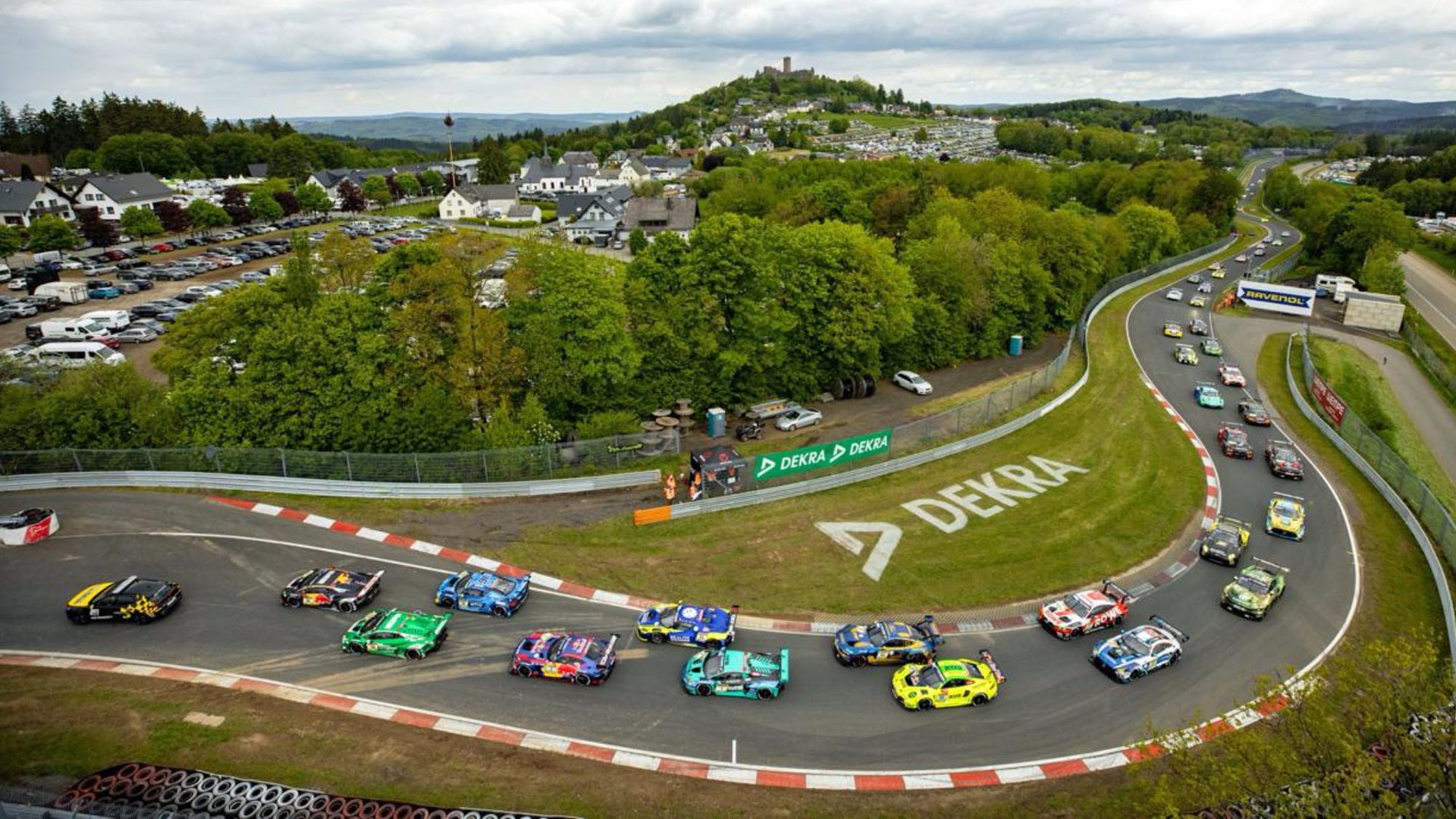 Max Verstappen 2026 Nurburgring 24 Hours Opinion