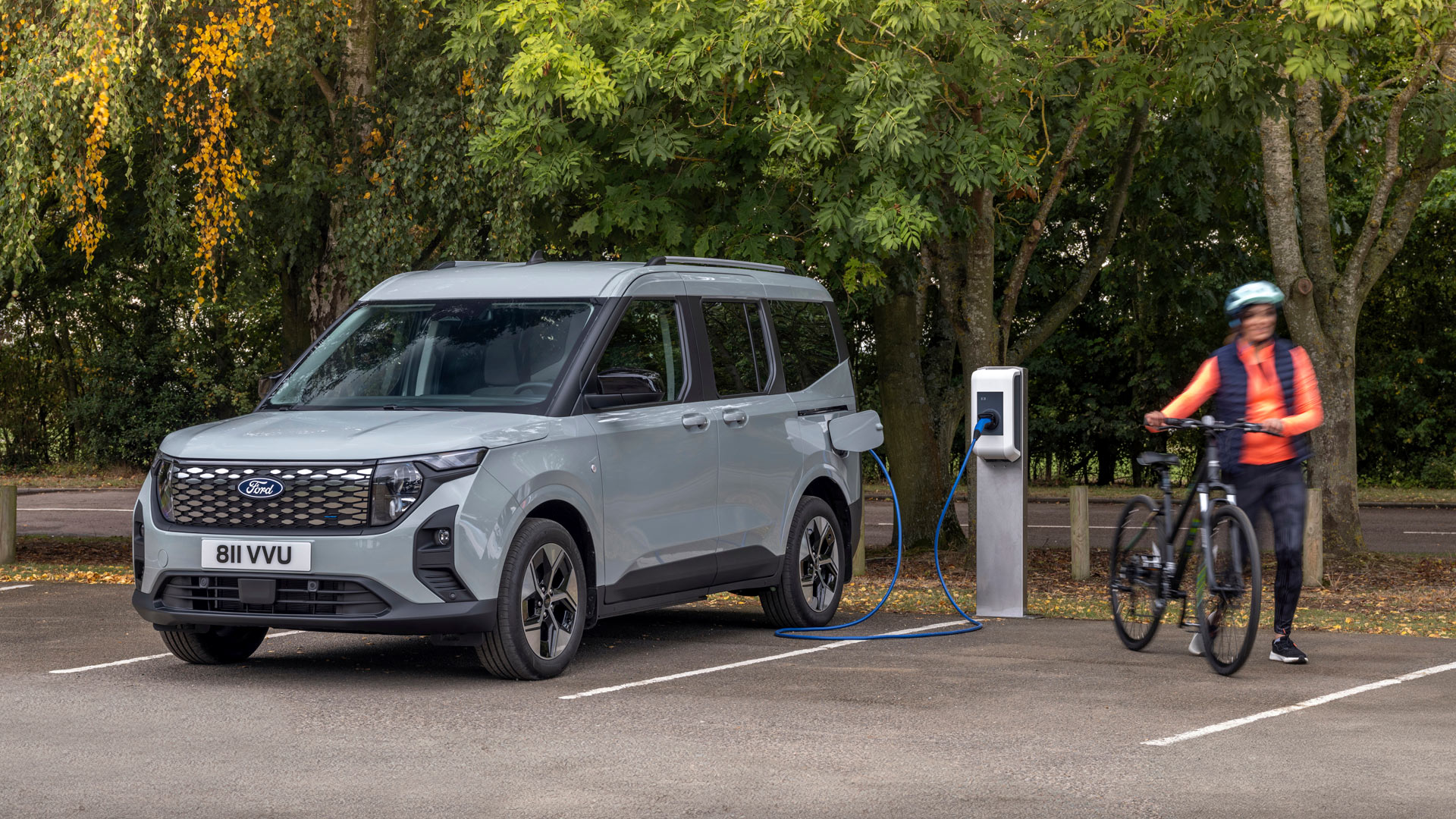 All Electric Car Grant Eligible Vehicles