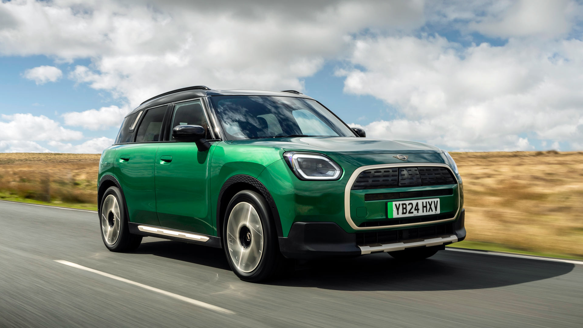 All Electric Car Grant Eligible Vehicles
