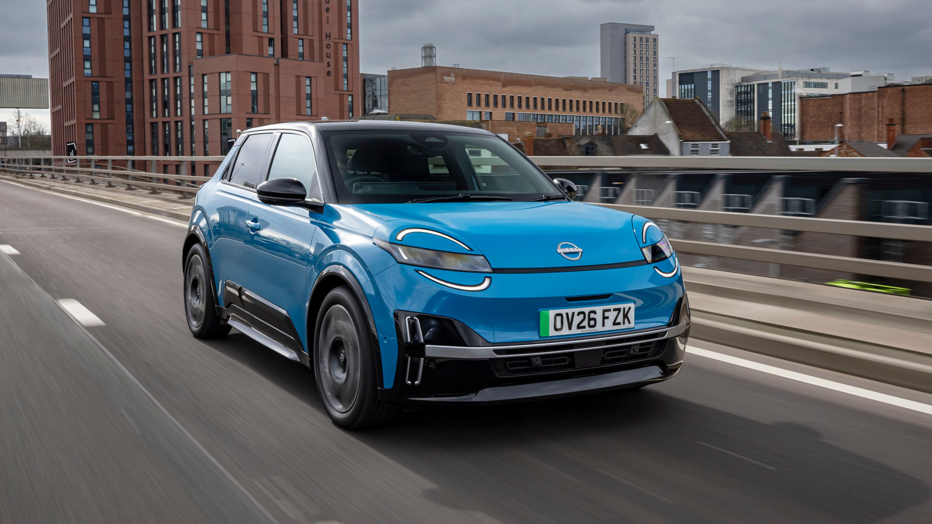 All Electric Car Grant Eligible Vehicles