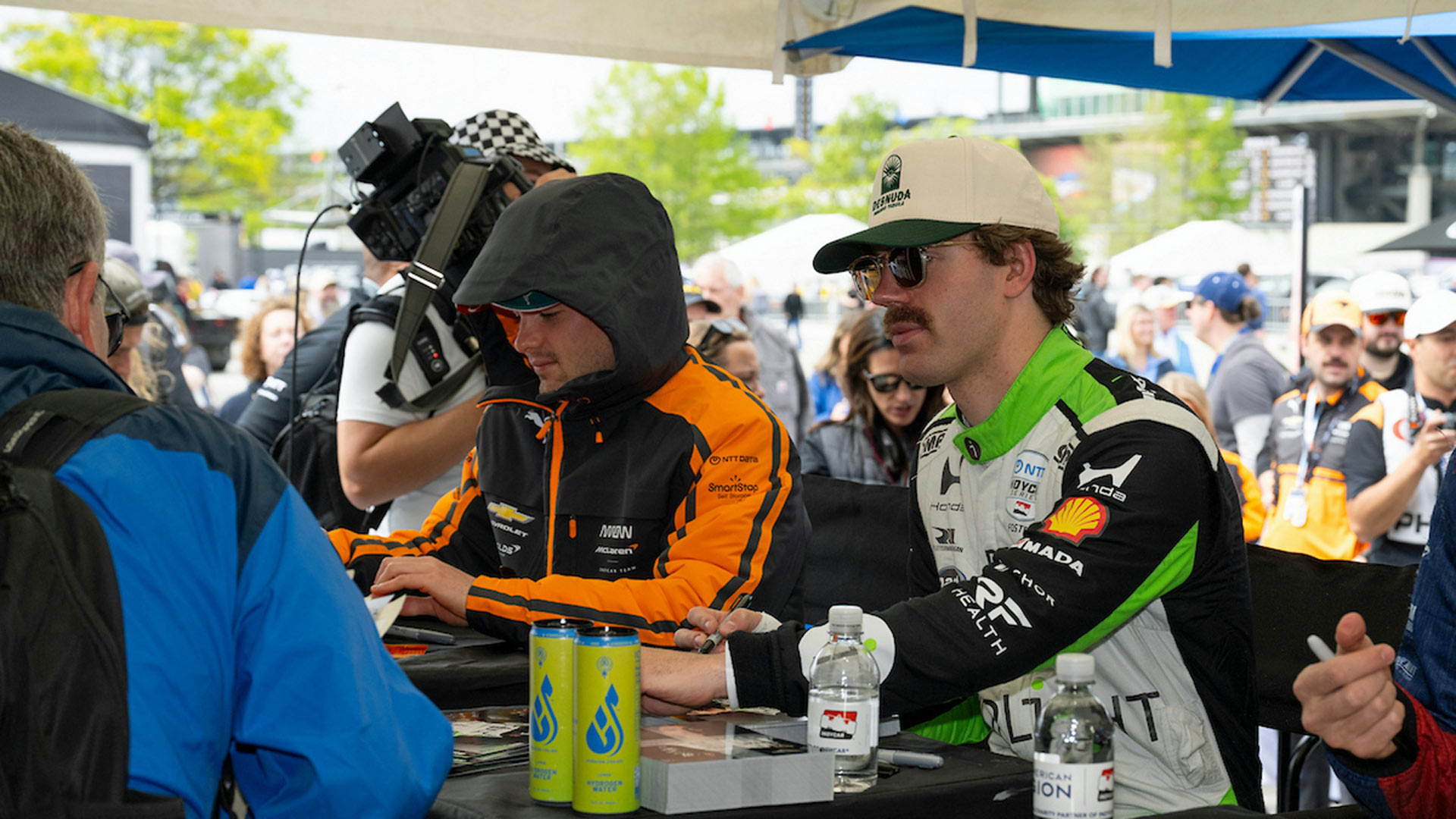 Guide to the 2026 Indy 500