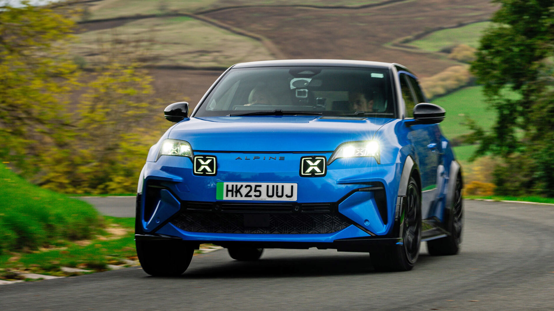 All Electric Car Grant Eligible Vehicles
