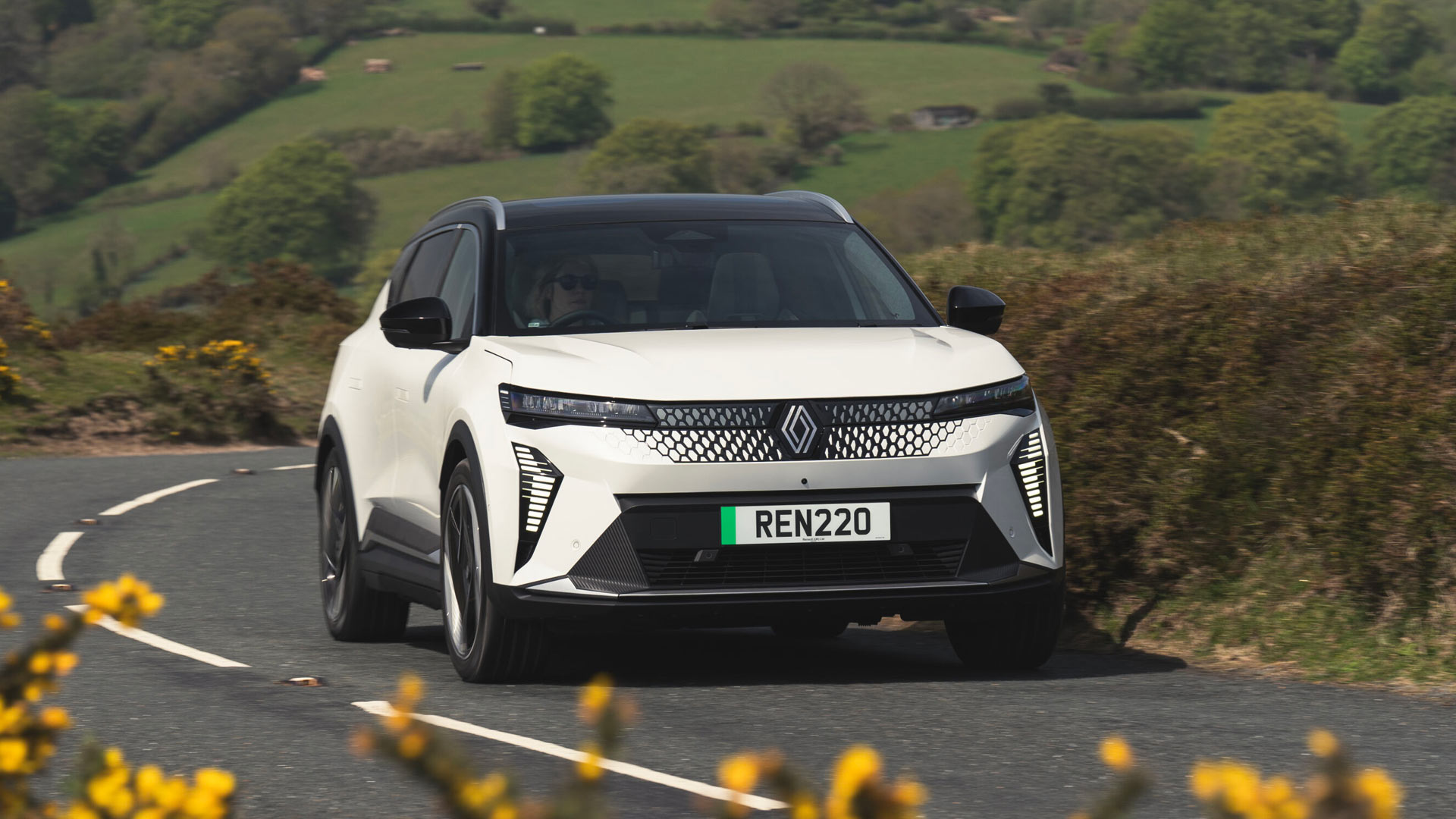 All Electric Car Grant Eligible Vehicles