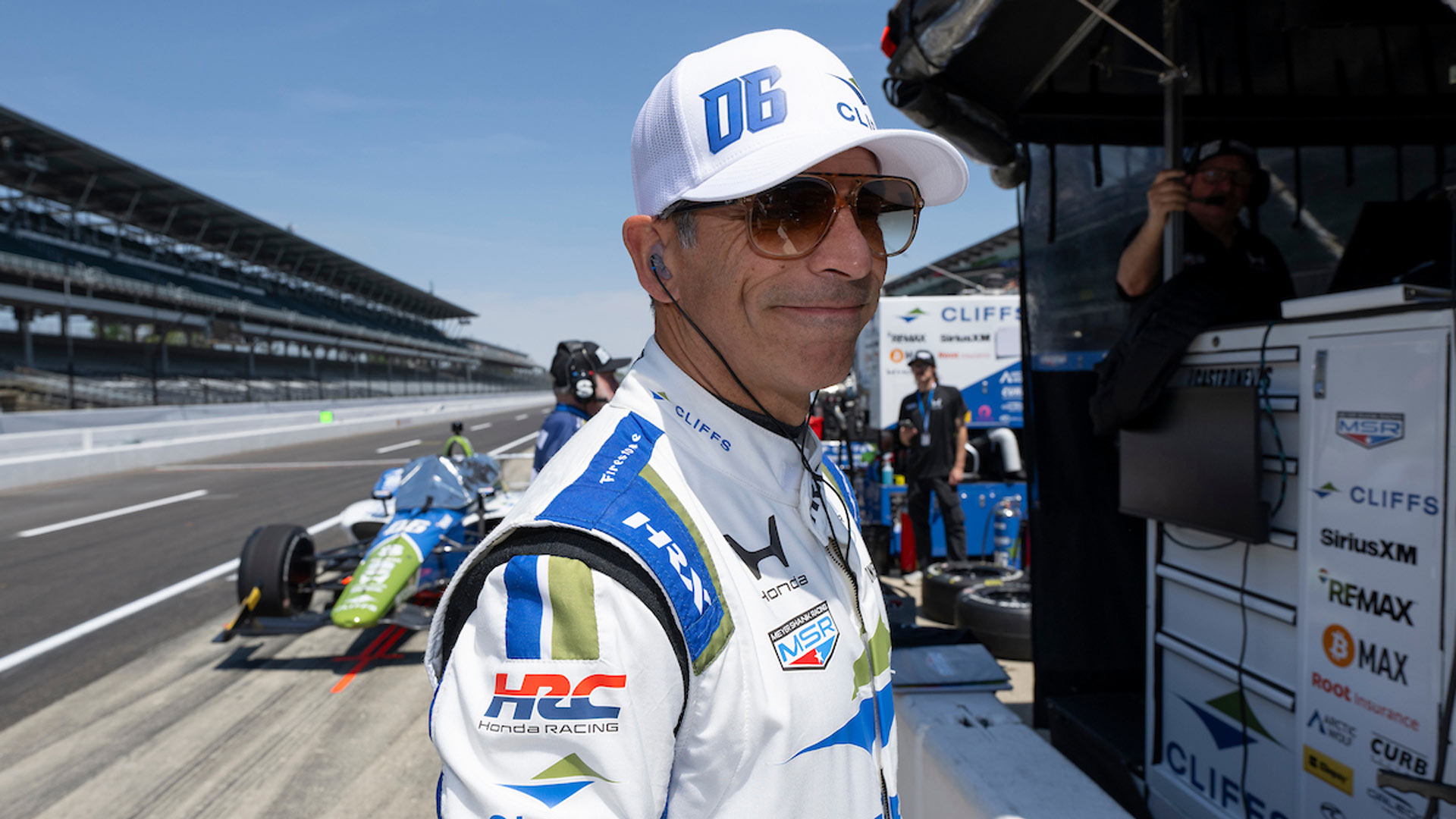 Guide to the 2026 Indy 500