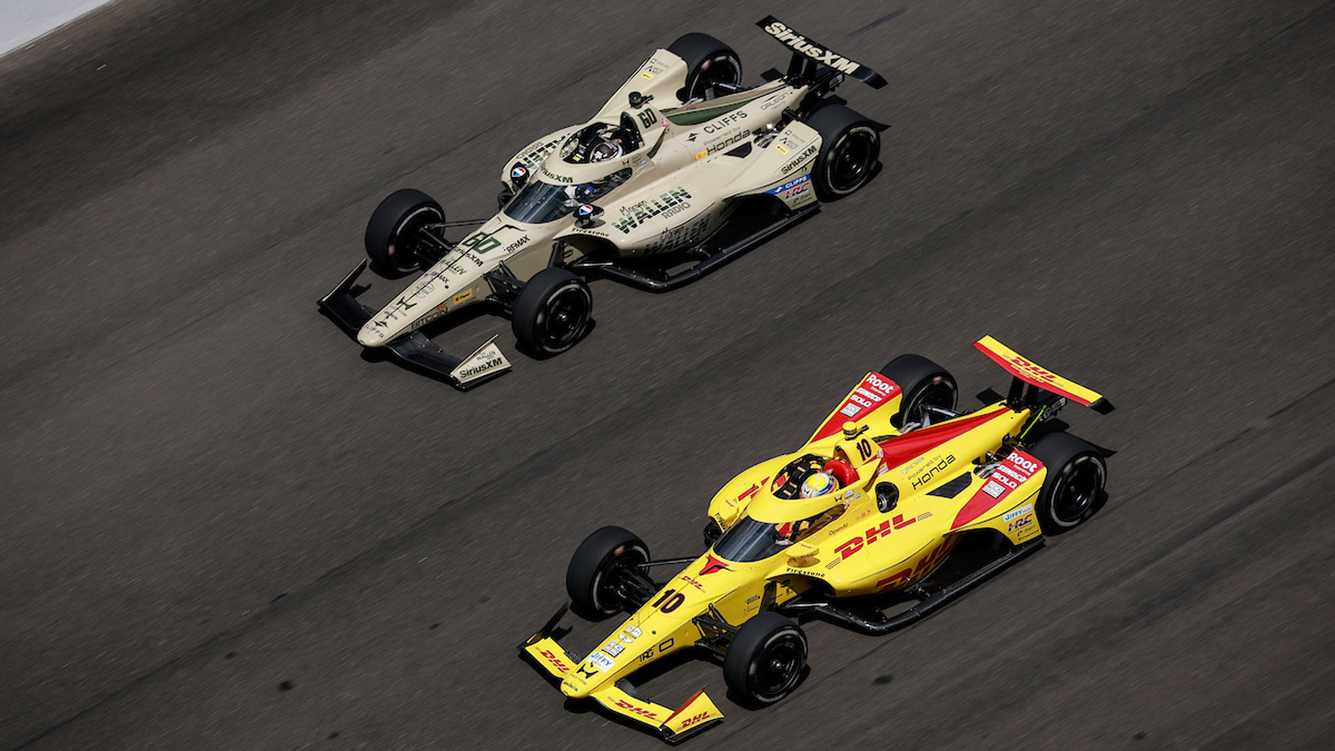 Guide to the 2026 Indy 500