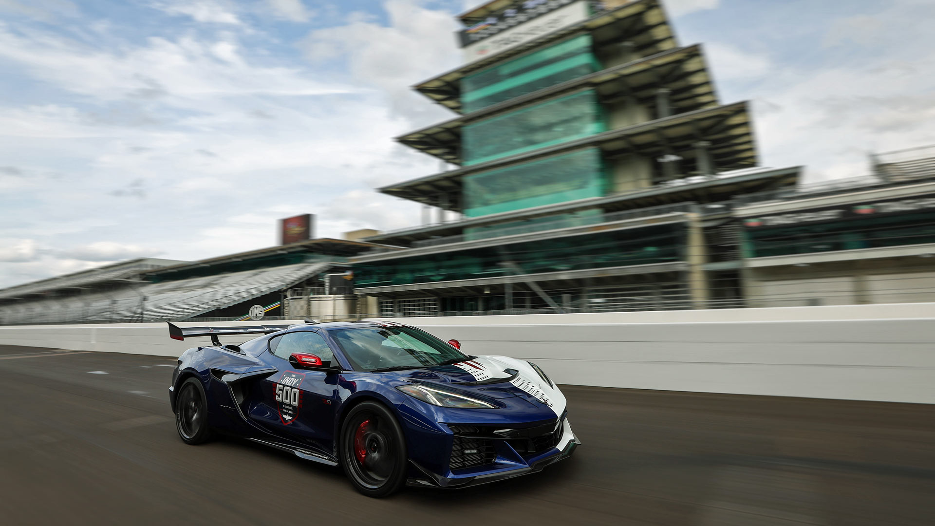 Guide to the 2026 Indy 500