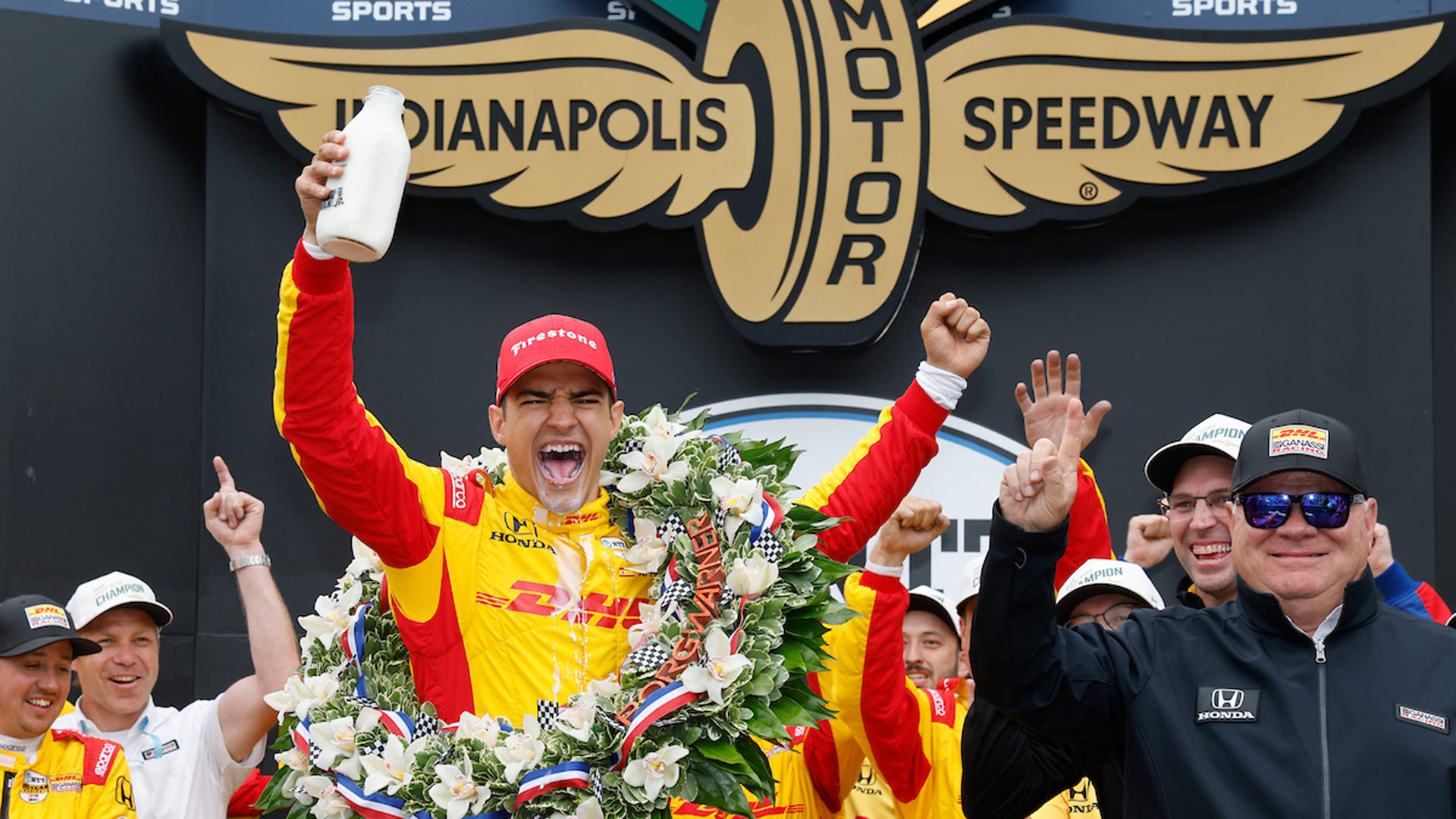 Guide to the 2026 Indy 500