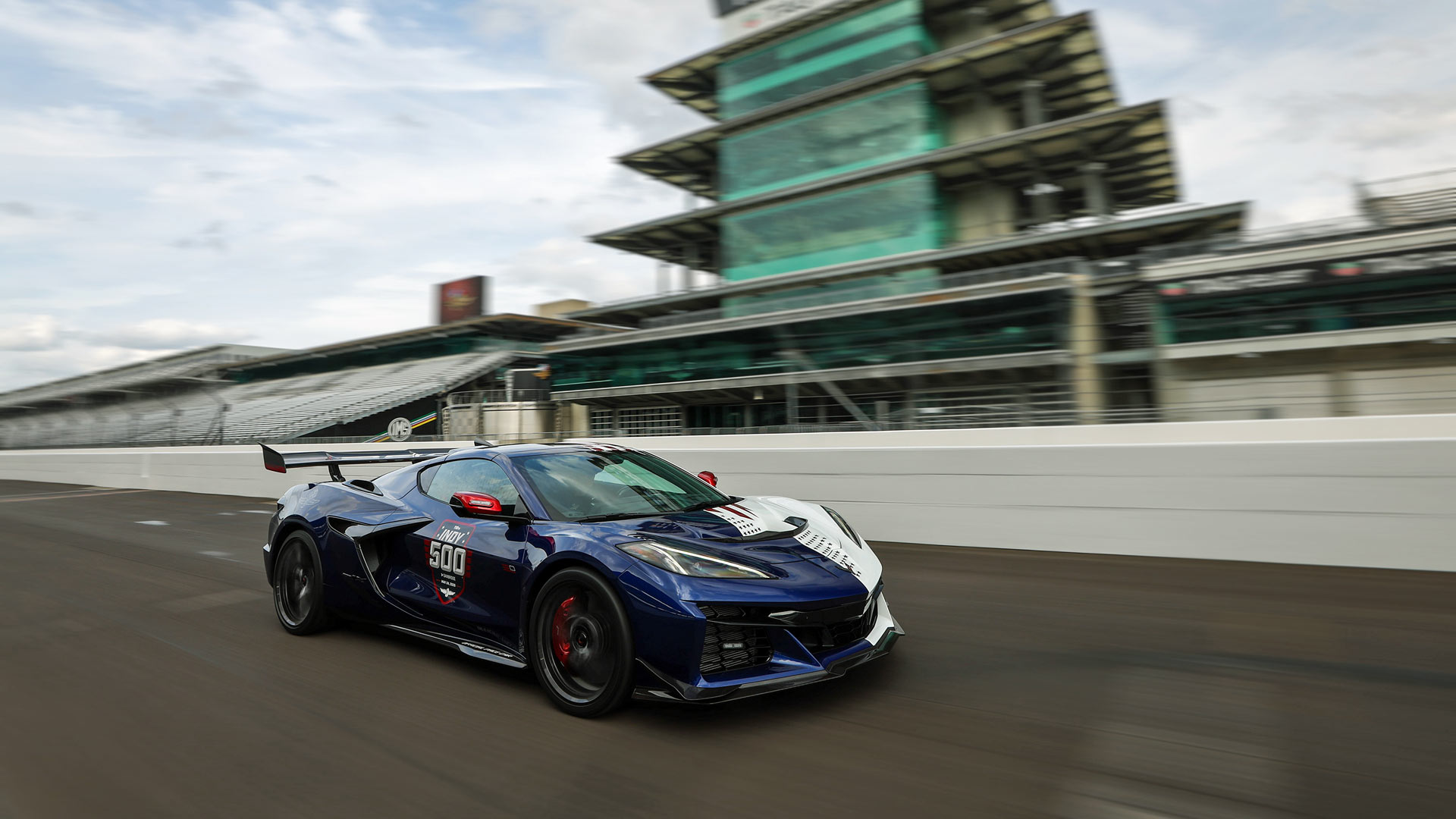 2026 Chevrolet Corvette ZR1X