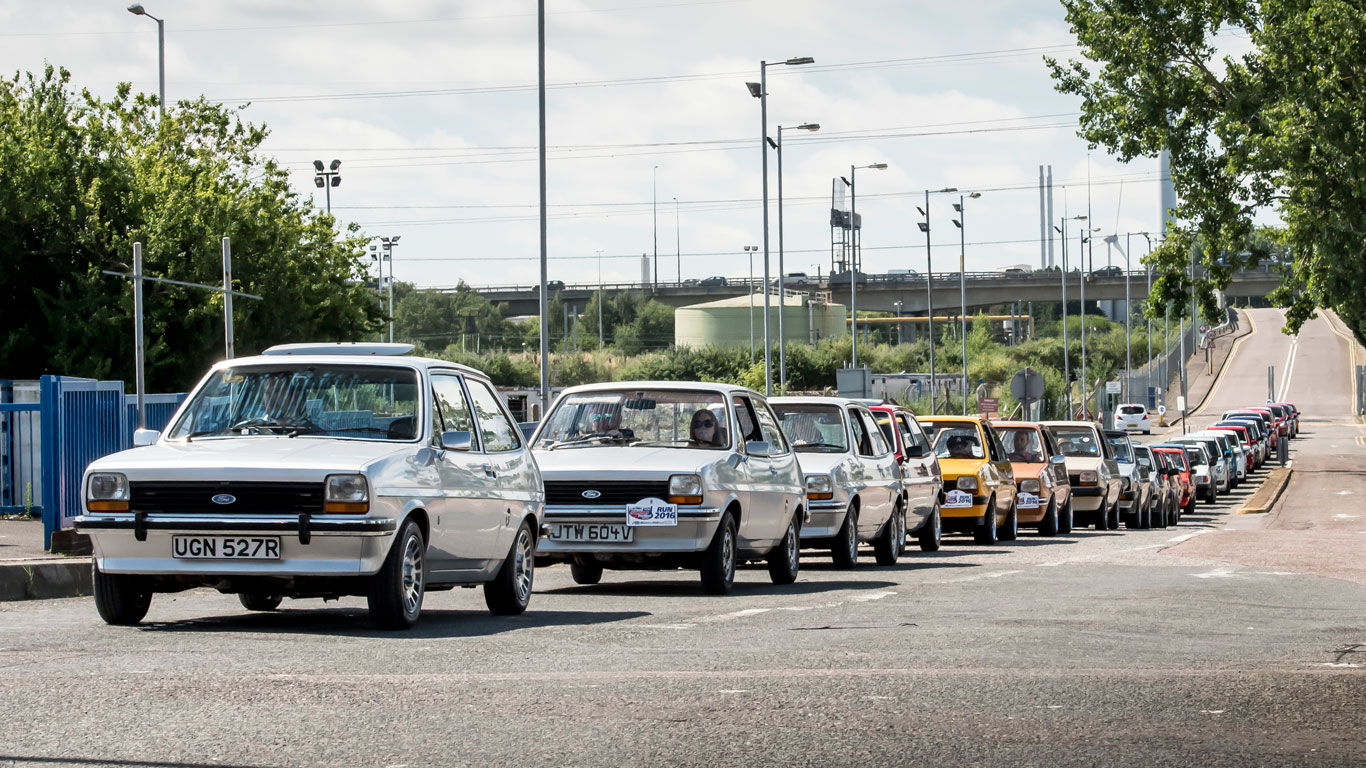 Made in Dagenham
