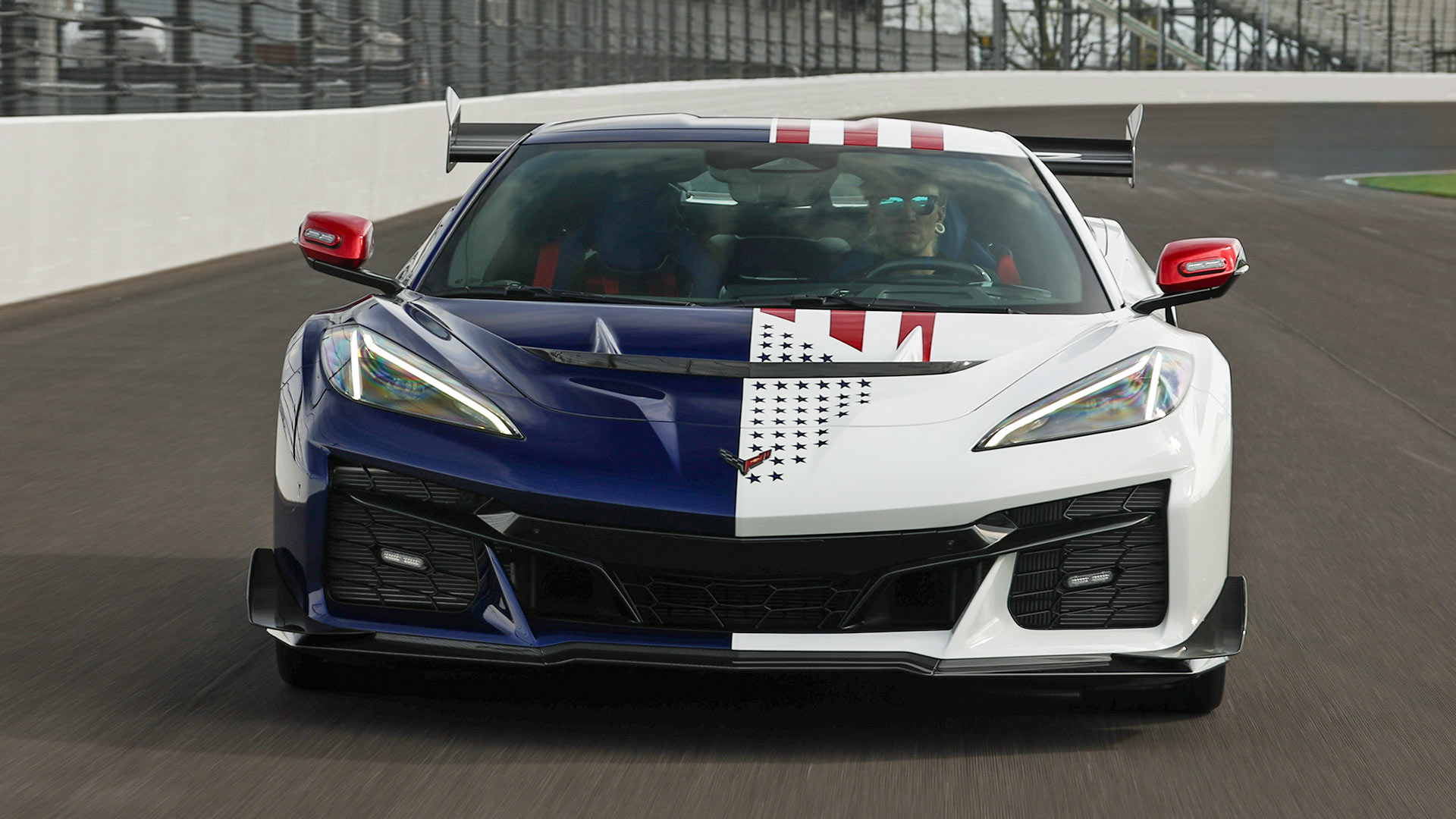 2026 Chevrolet Corvette ZR1X