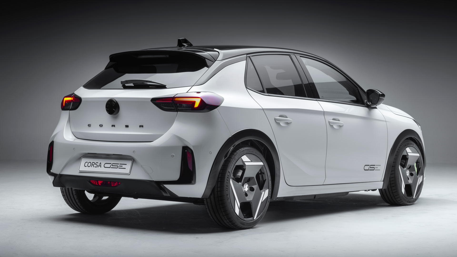 2026 Vauxhall Corsa GSE Performance