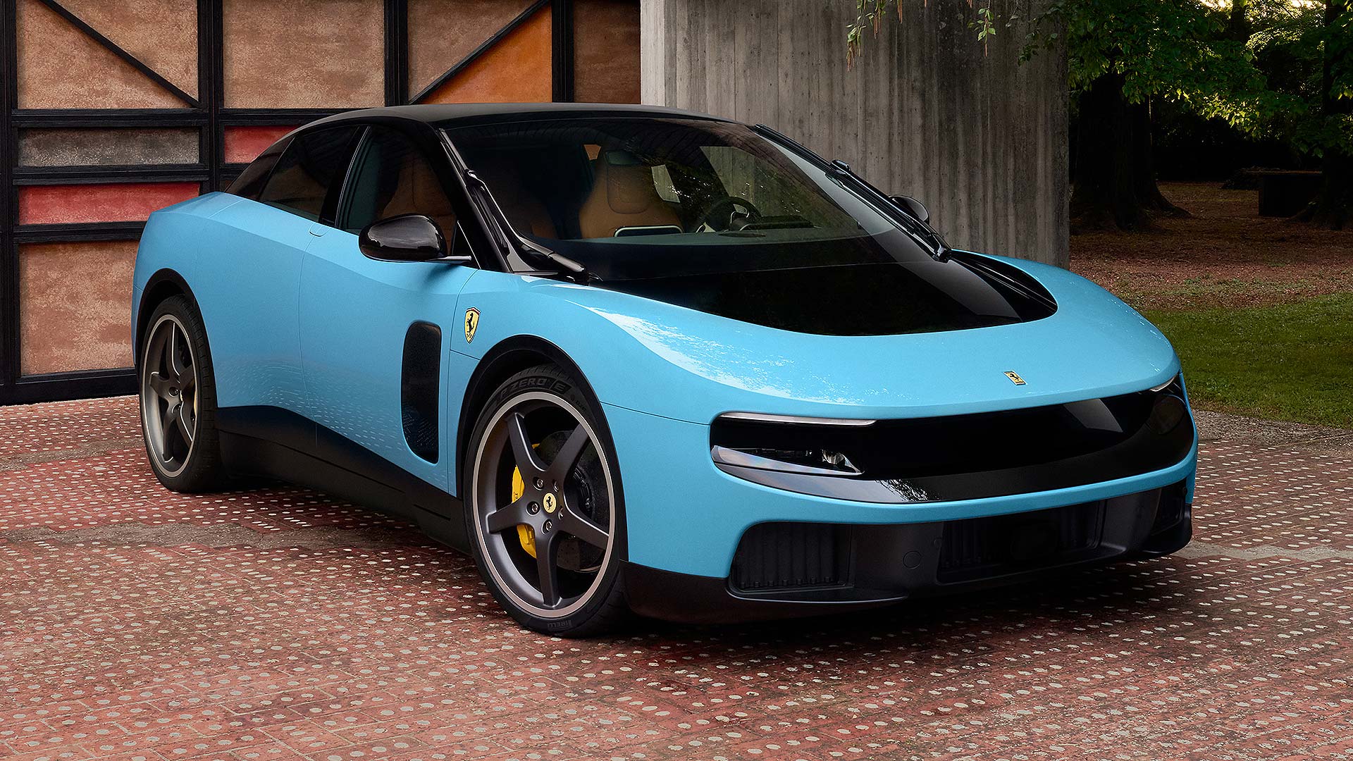 The most controversial cars