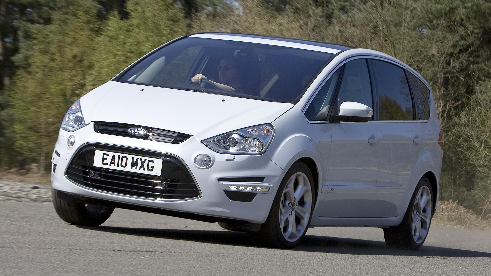 Used cars for £5,000