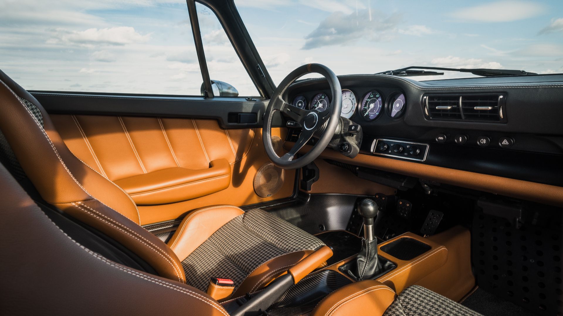Theon Design Porsche 911