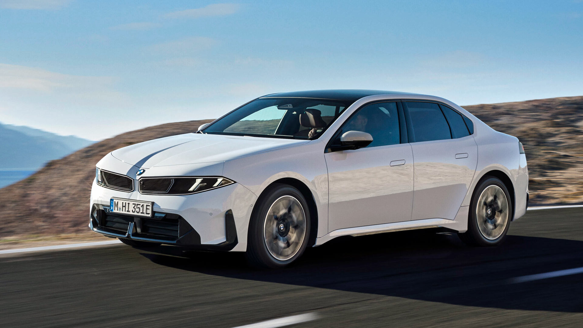 BMW will add a standard i3 50 xDrive model to the range later this year, with prices for the version to start at £53,005