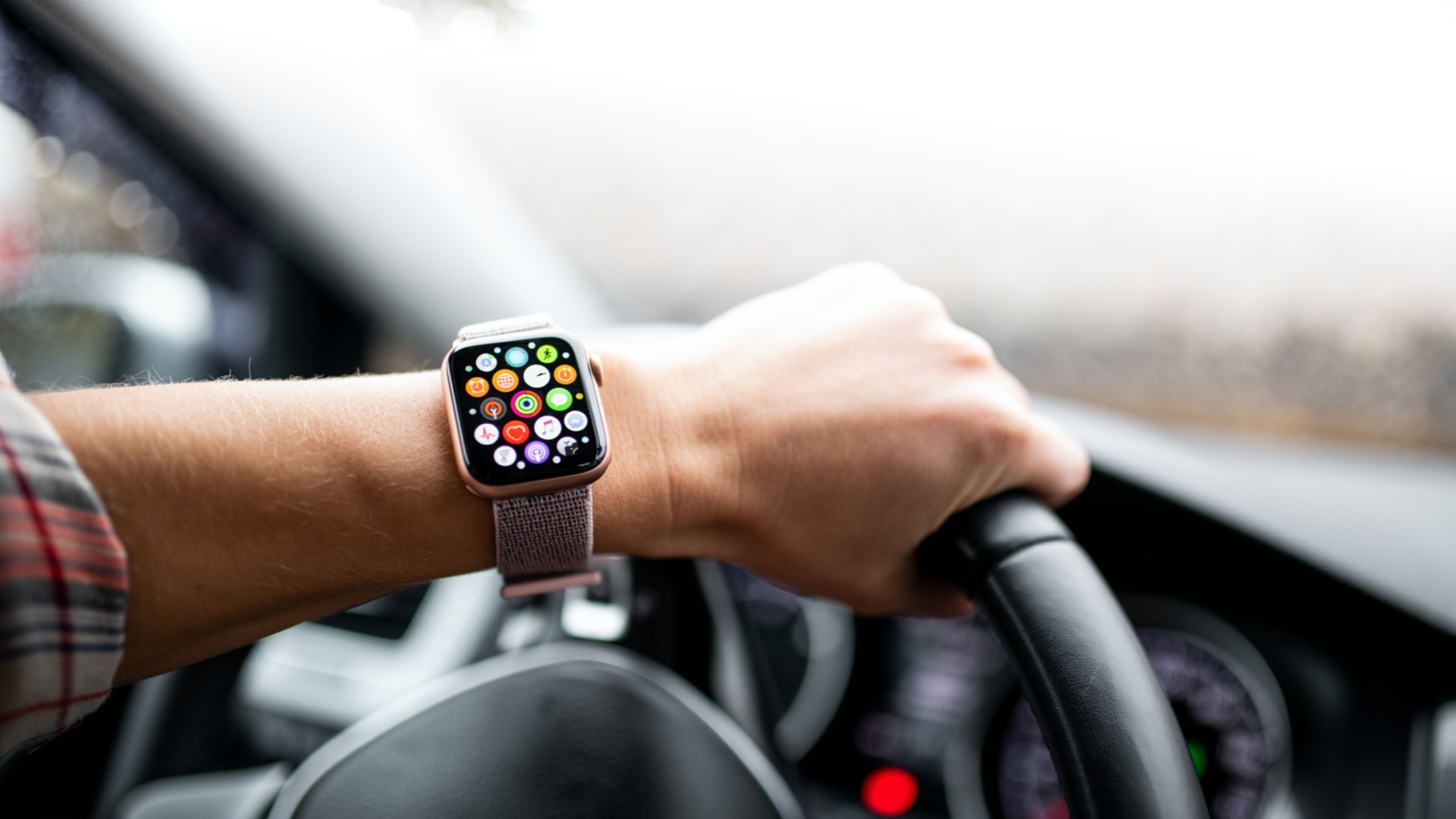 Over one-third of Brits say they currently own and use a smartwatch, with Millennials the biggest fans of them