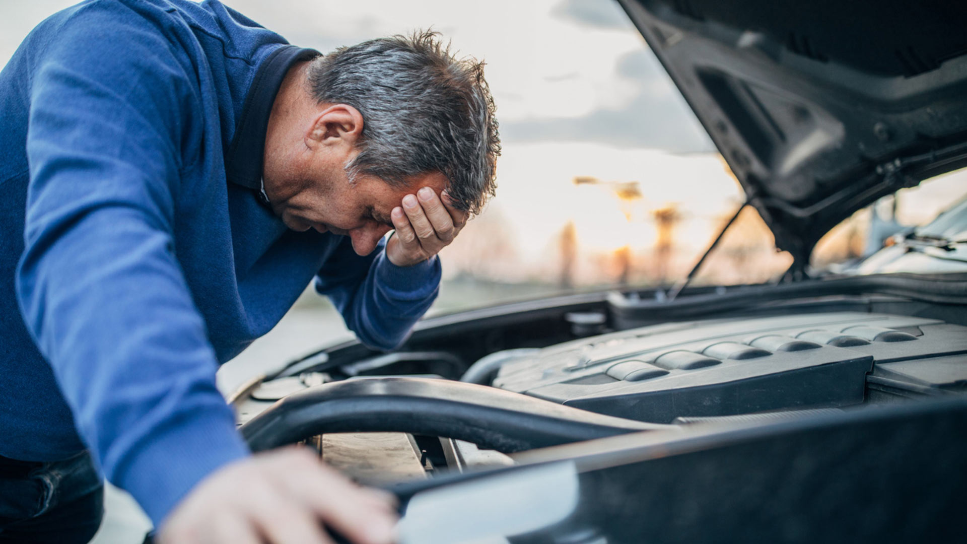 The trend for increasing MOT repair costs began in 2022, and has continued since according to new data analysis