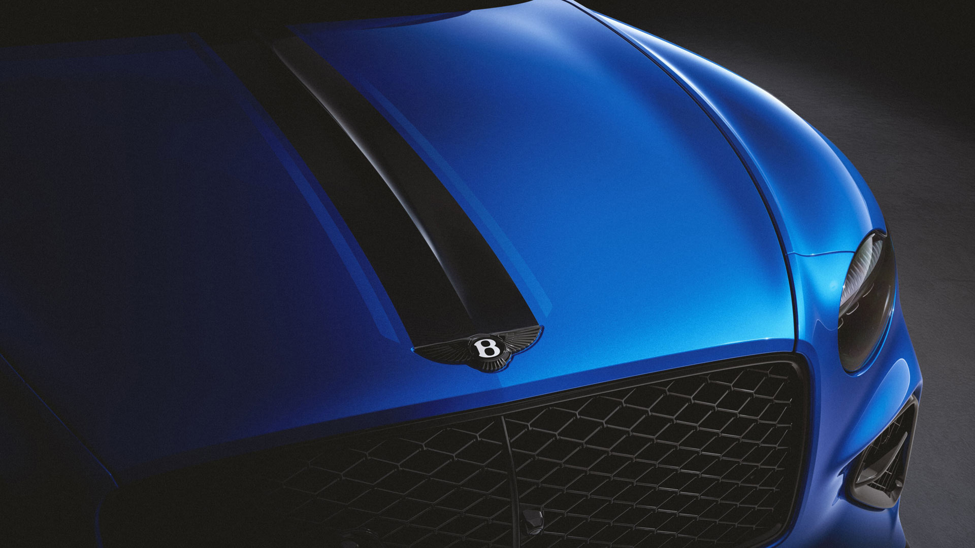 Bespoke Series 2027 by Bentley Mulliner