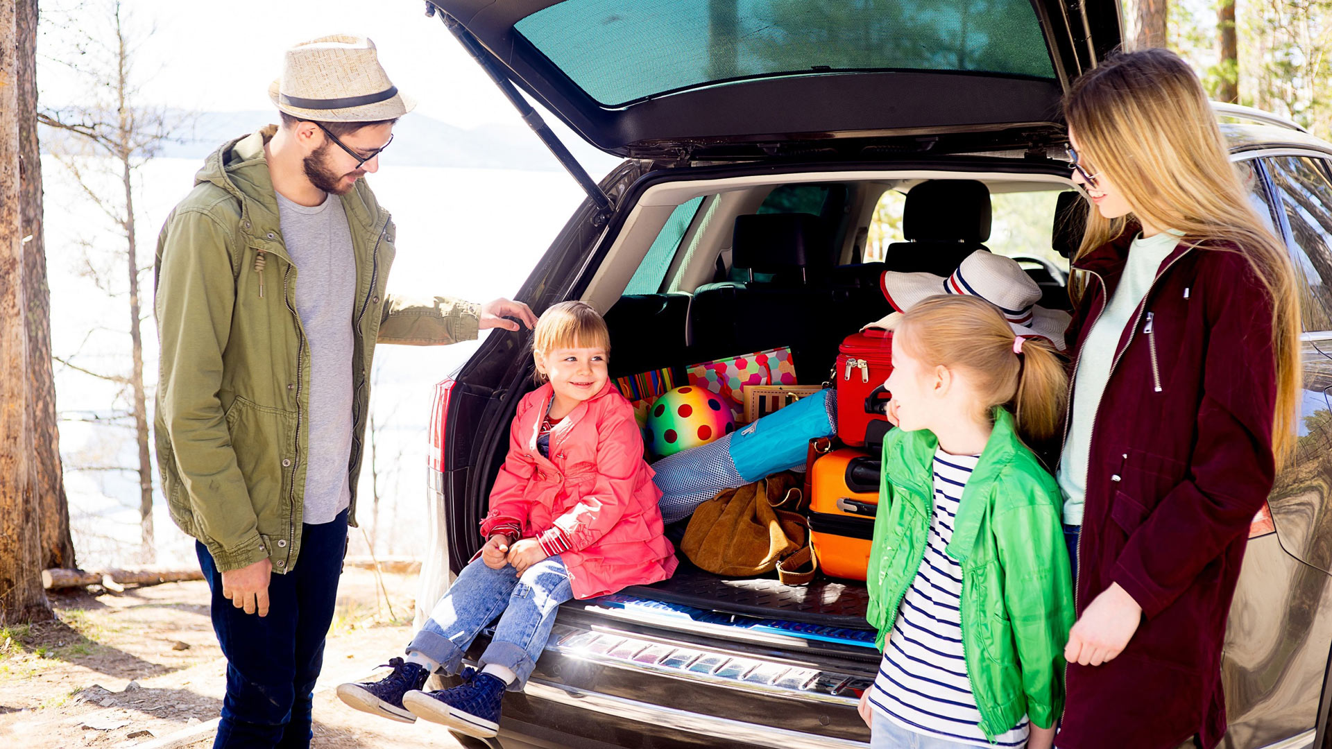 UK Moving to One Car Households