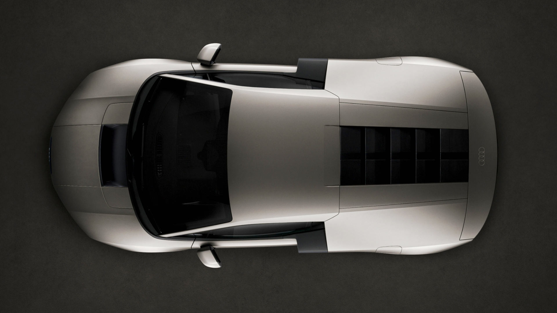 2027 Audi Nuvolari