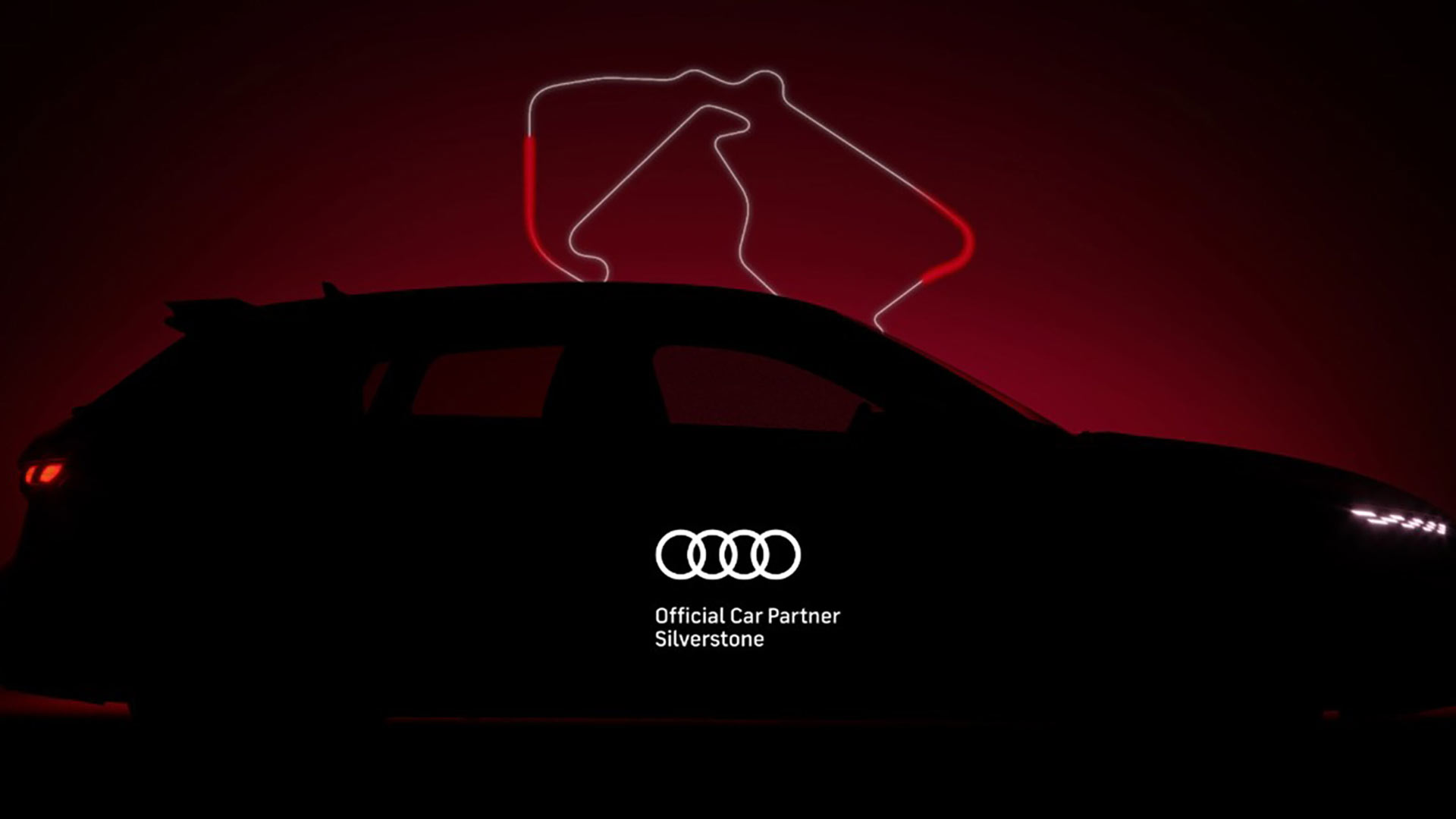 Audi Drive Experience Silverstone