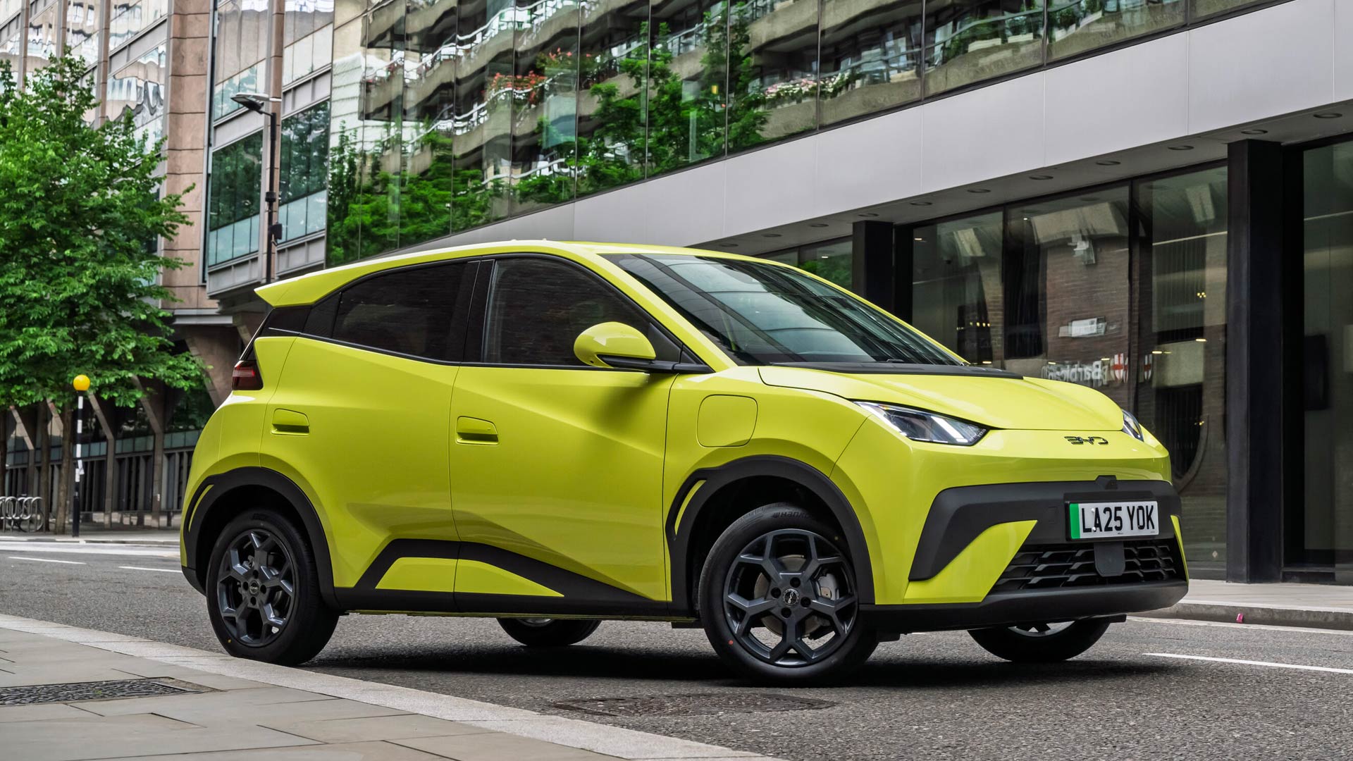 BYD