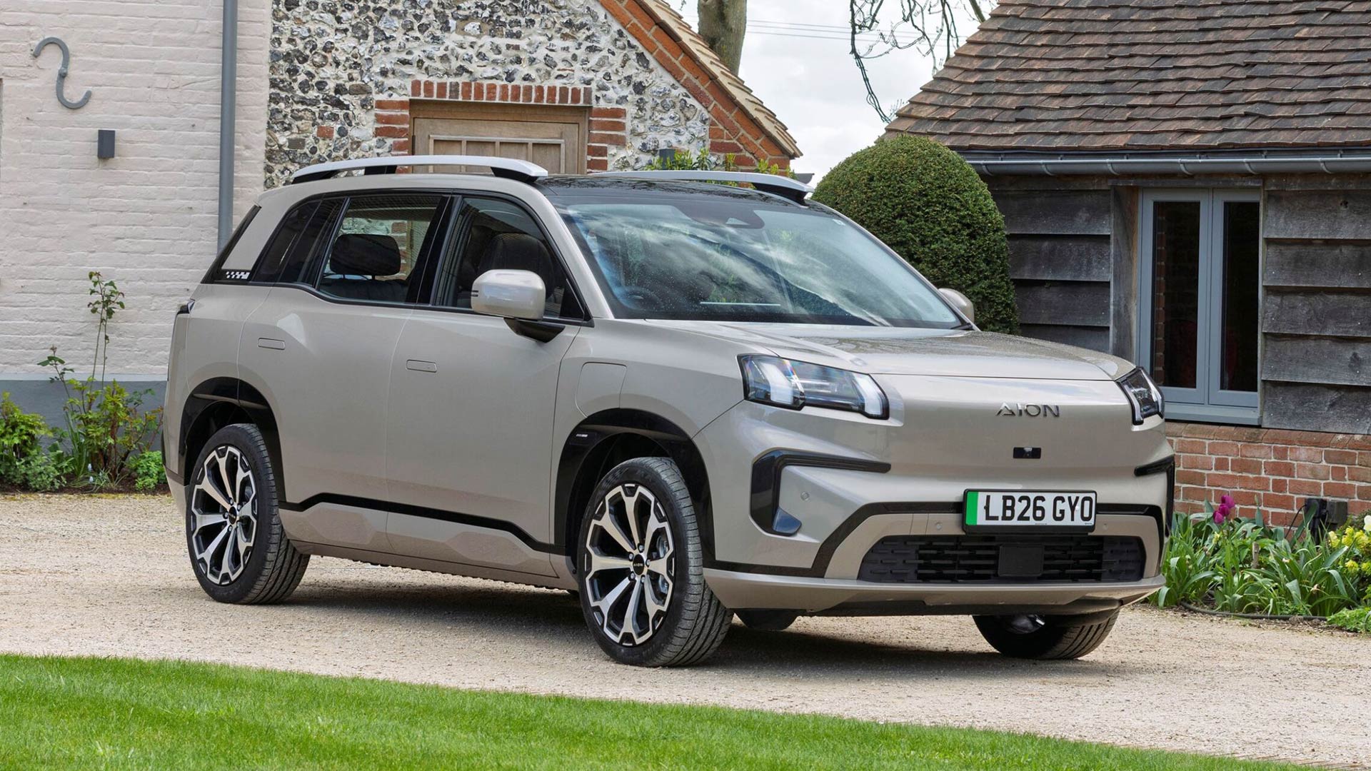 Aion