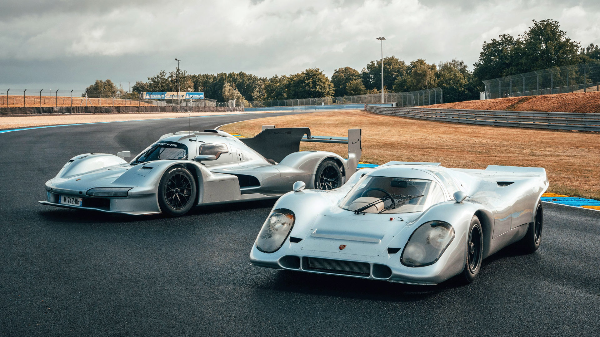 2025 Porsche 963 RSP