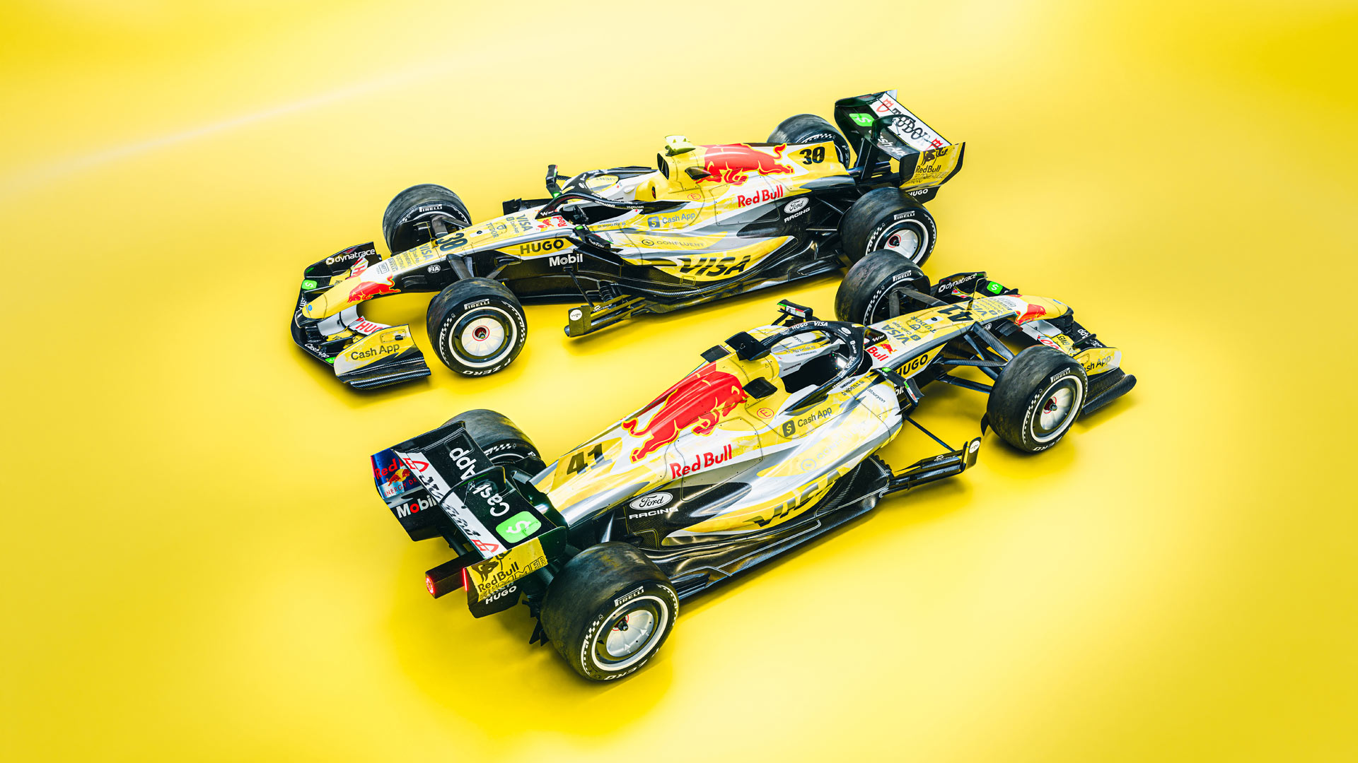 Red Bull Summer Edition – Visa Cash App RB