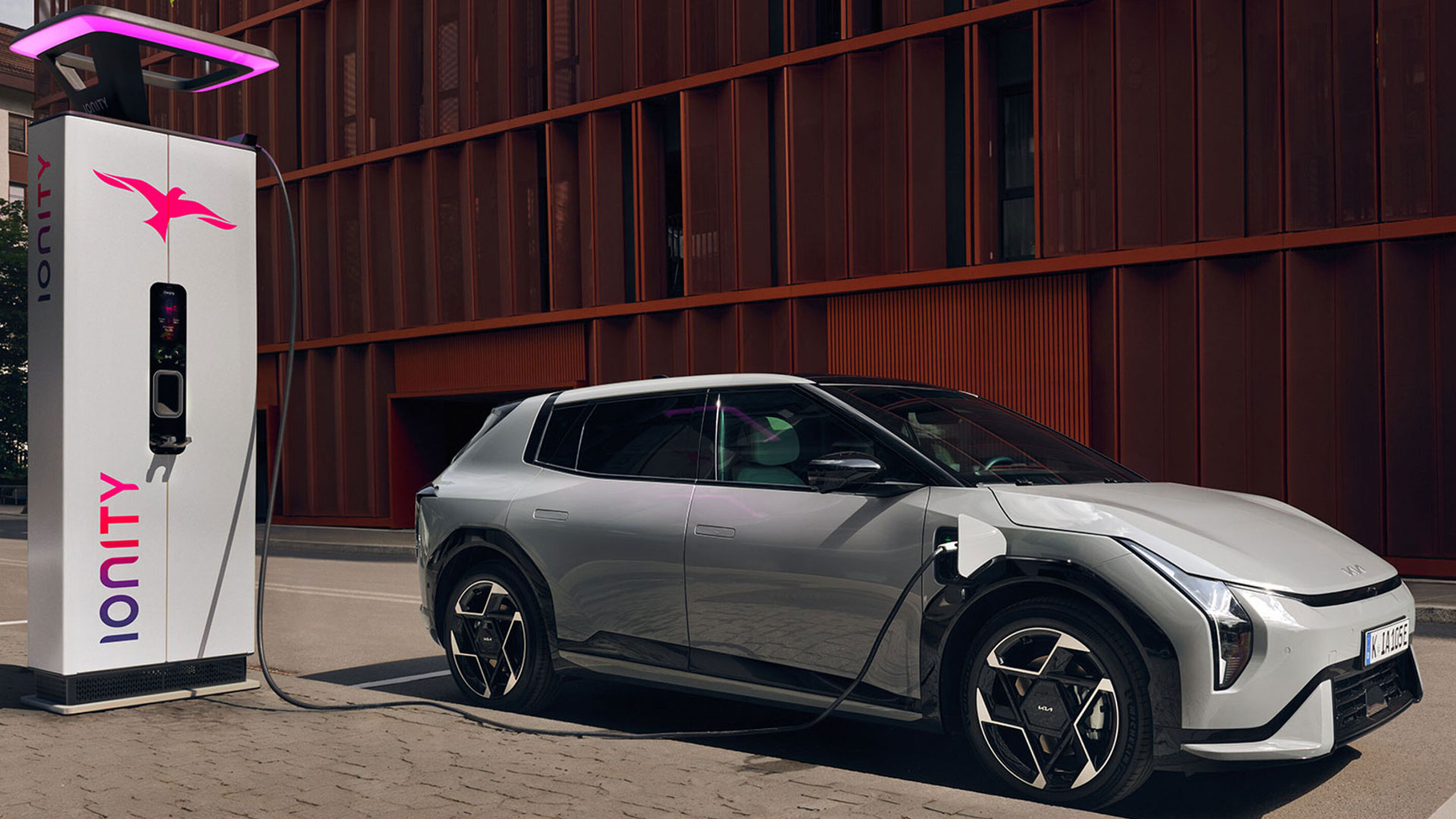 The current ZEV Mandate dictates that 80 percent of all new cars sold by 2030 should be electric, and 100 percent by 2035