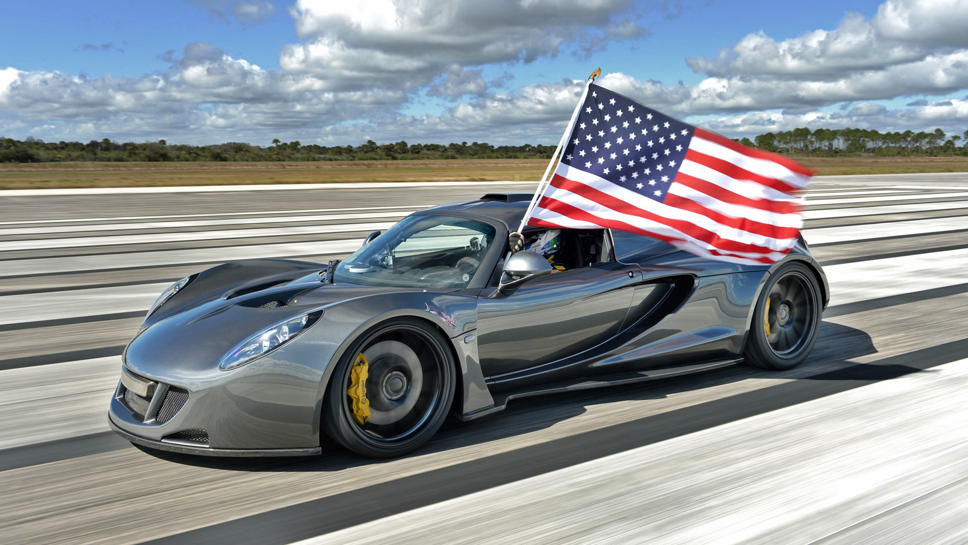 The greatest automobiles ever built in the United States
