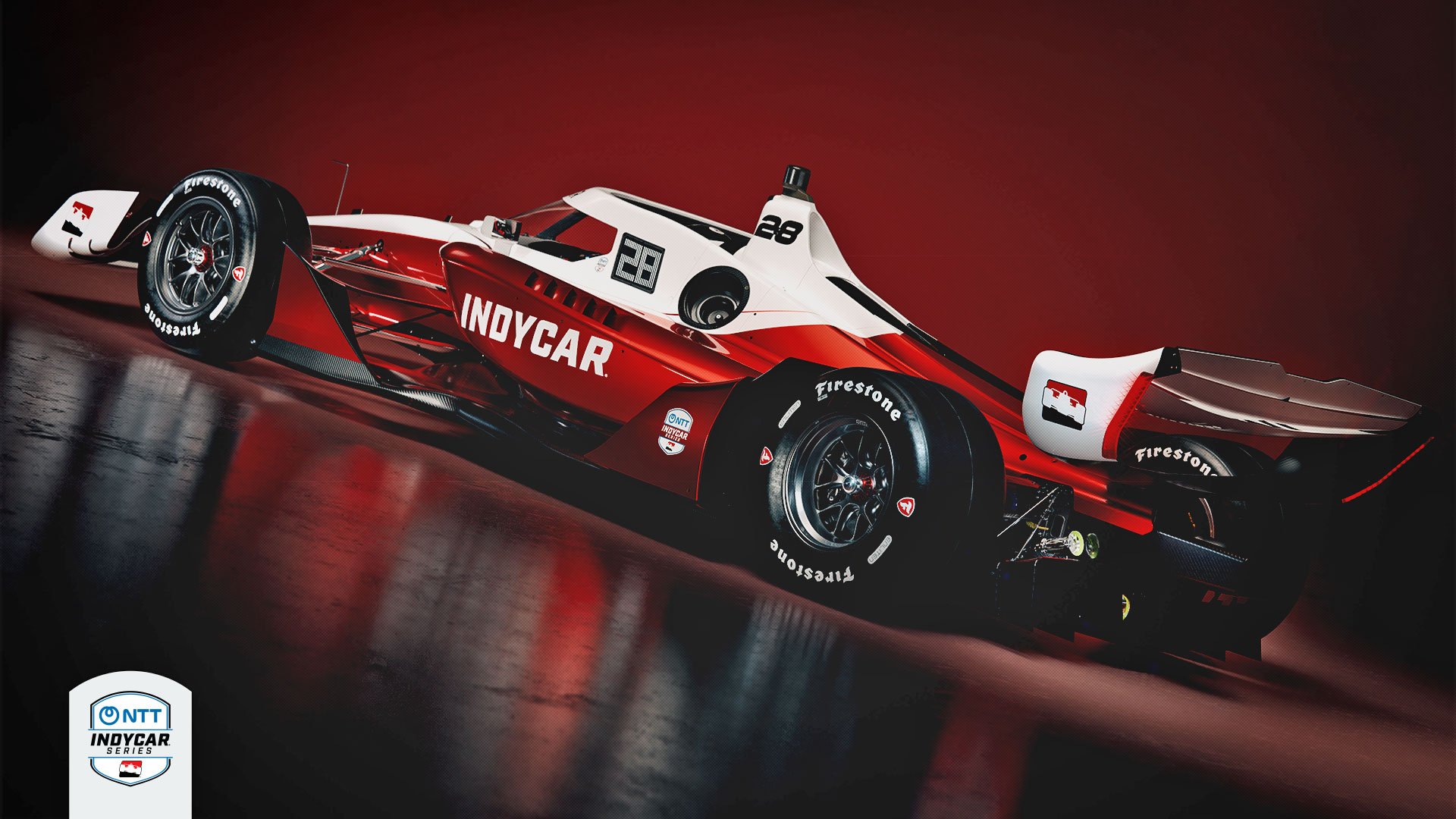2028 IR28 IndyCar Reveal
