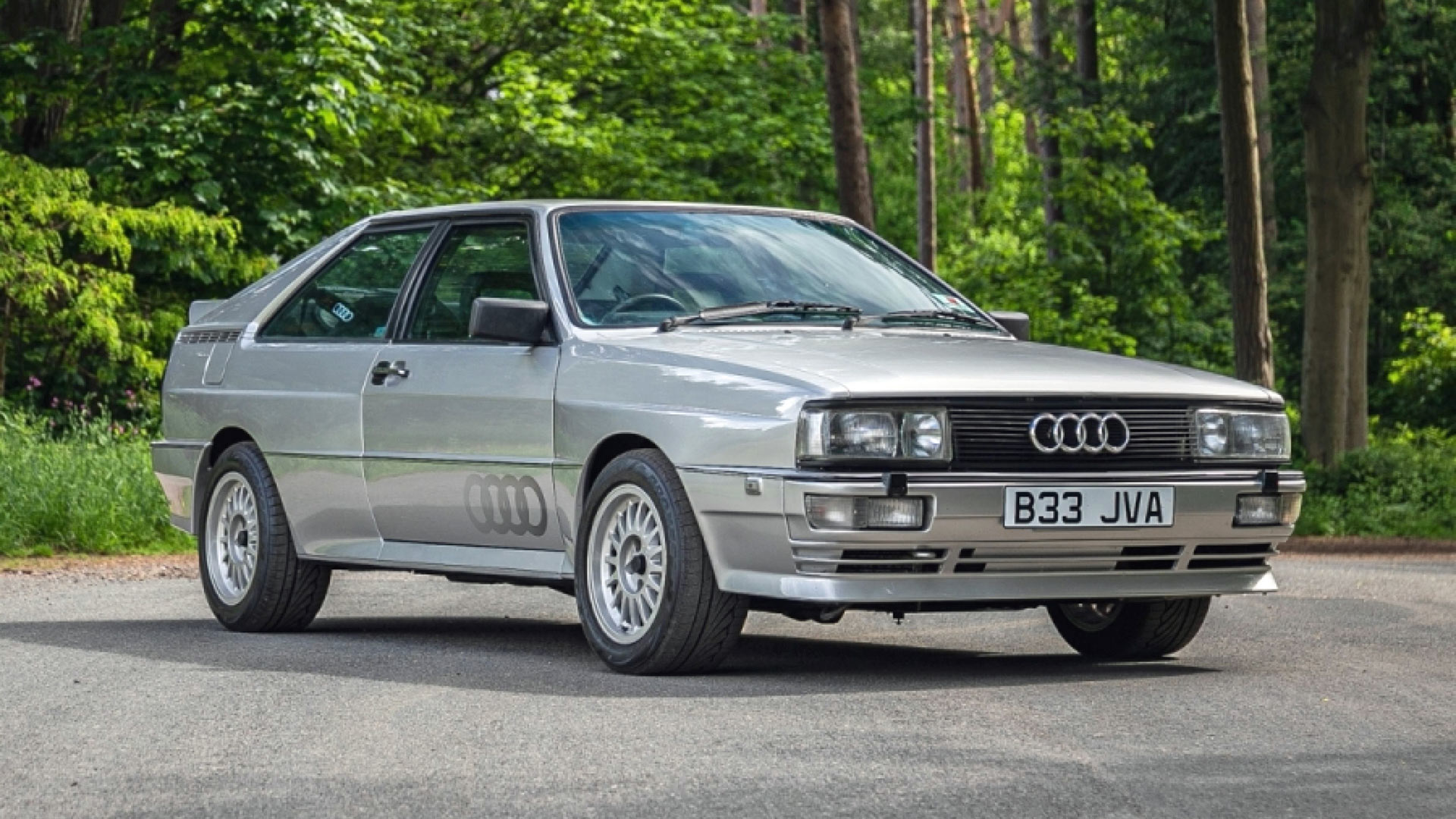 Historic Cars Still Paying VED