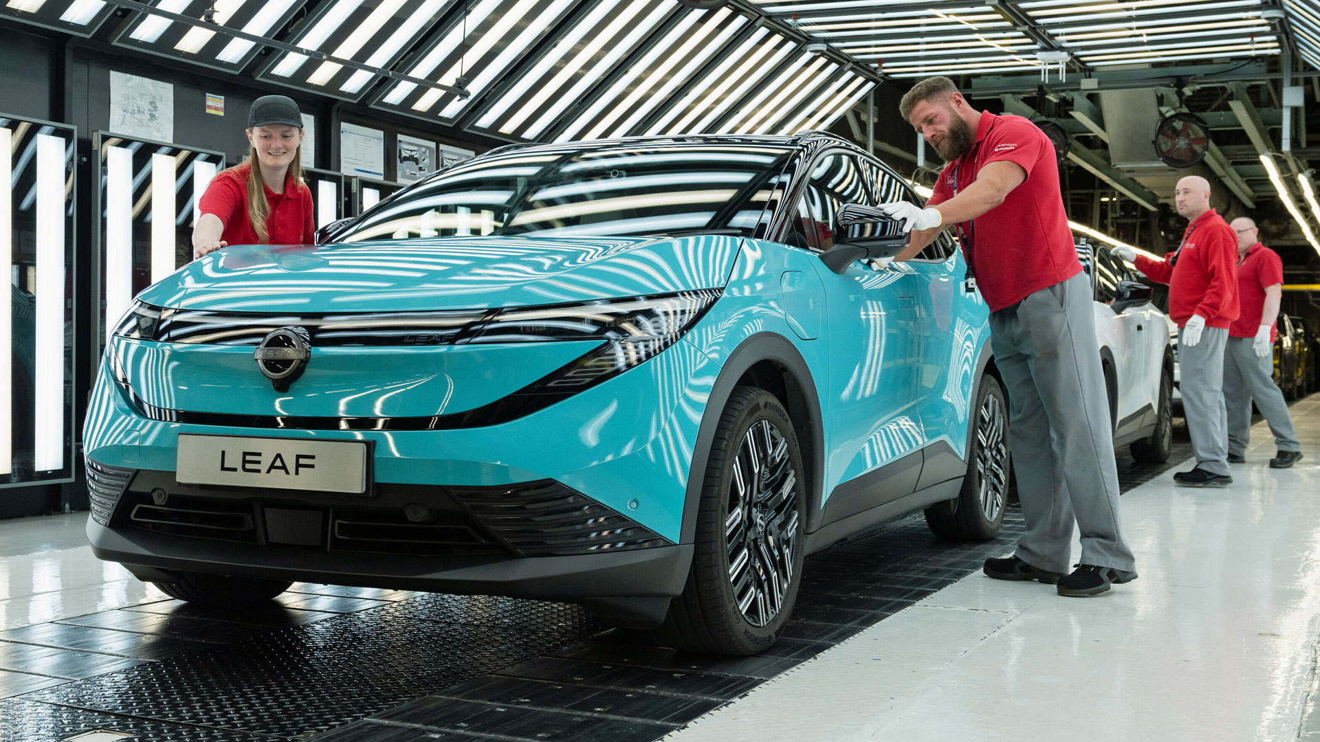 IMI ZEV Mandate Survey Results