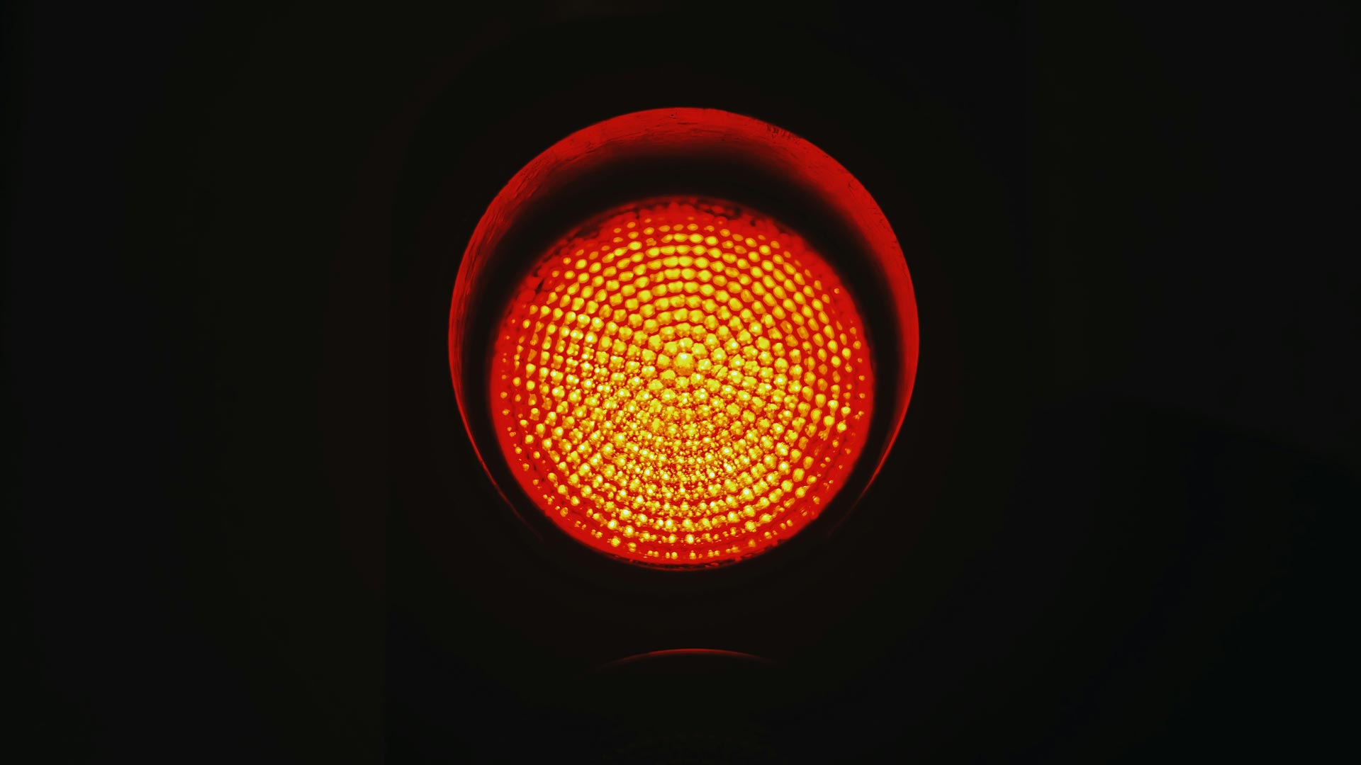 Red Light Offences